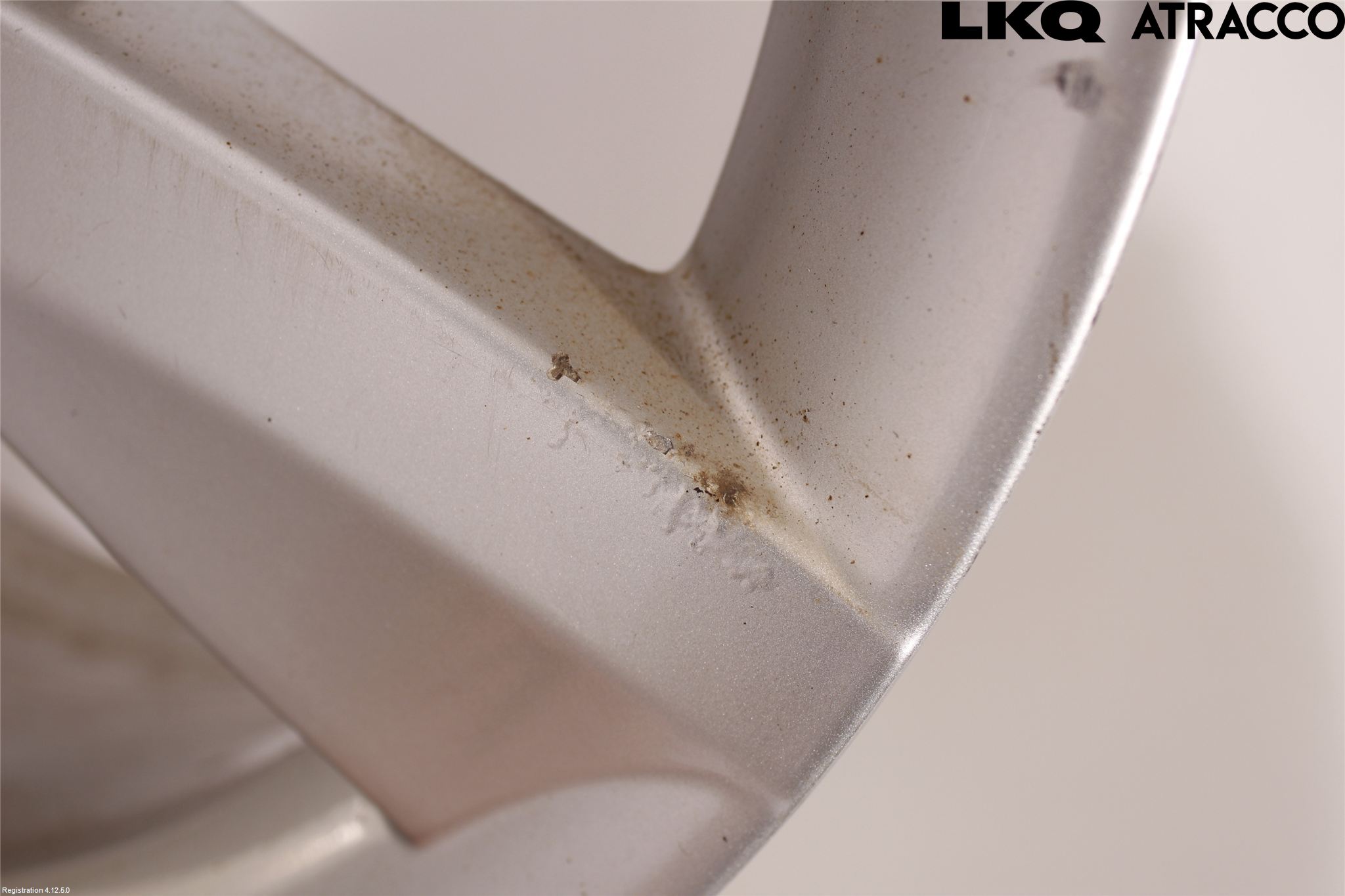 Audi A3/S3 8V 13-20 Fälgsats Aluminium