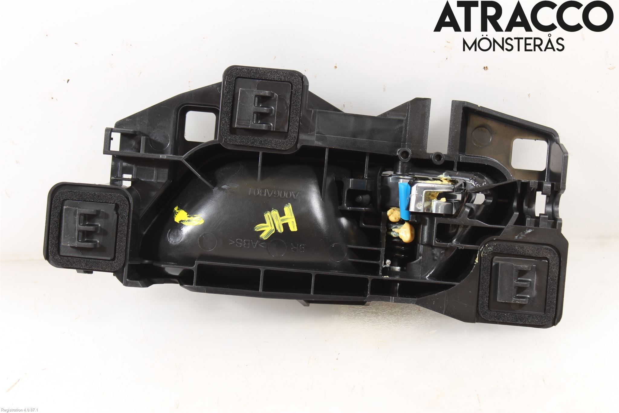 Citroen C4/E-C4 C4X/E-C4X III 21- Dörrhandtag Inre Hö