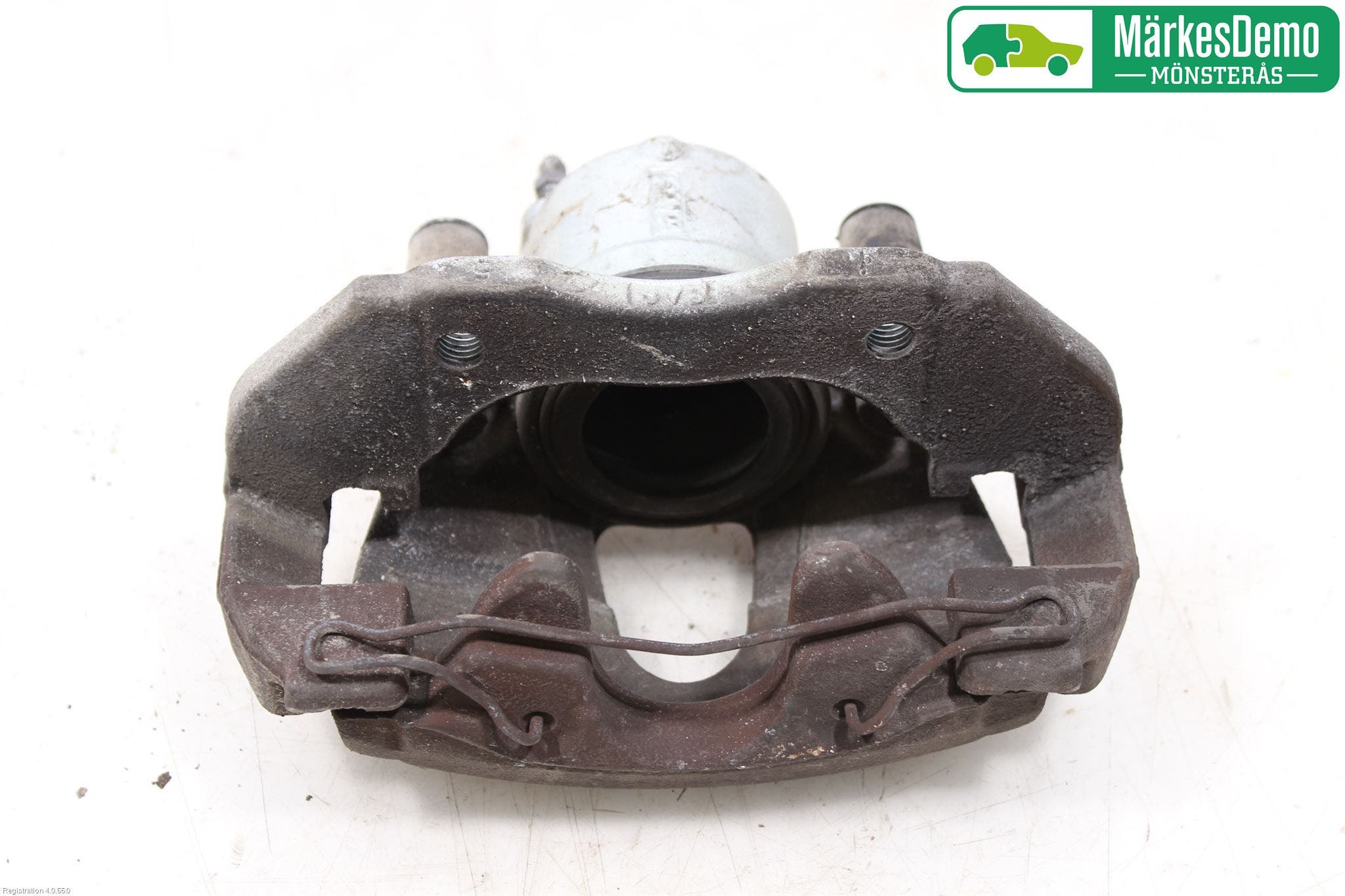 Ford FOCUS 08-11 Bromsok Fram Vänster