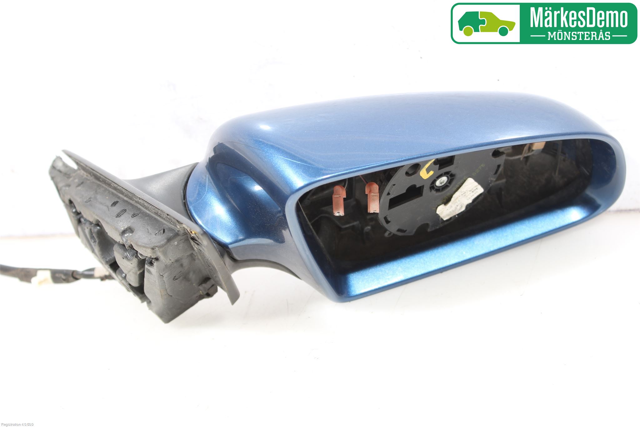 Audi A3/S3     04-05 Spegel Yttre El Hö