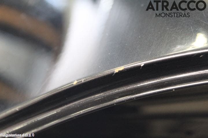 Lexus RX AL10 09-15 Dörr Bak Vänster