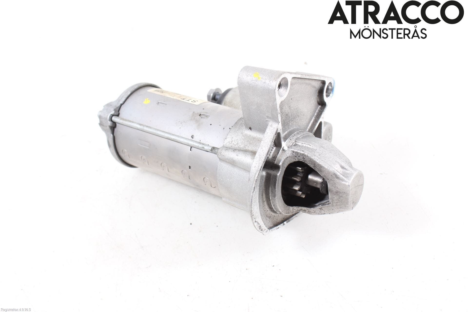 Citroen C4 II 11-18 Startmotor Diesel