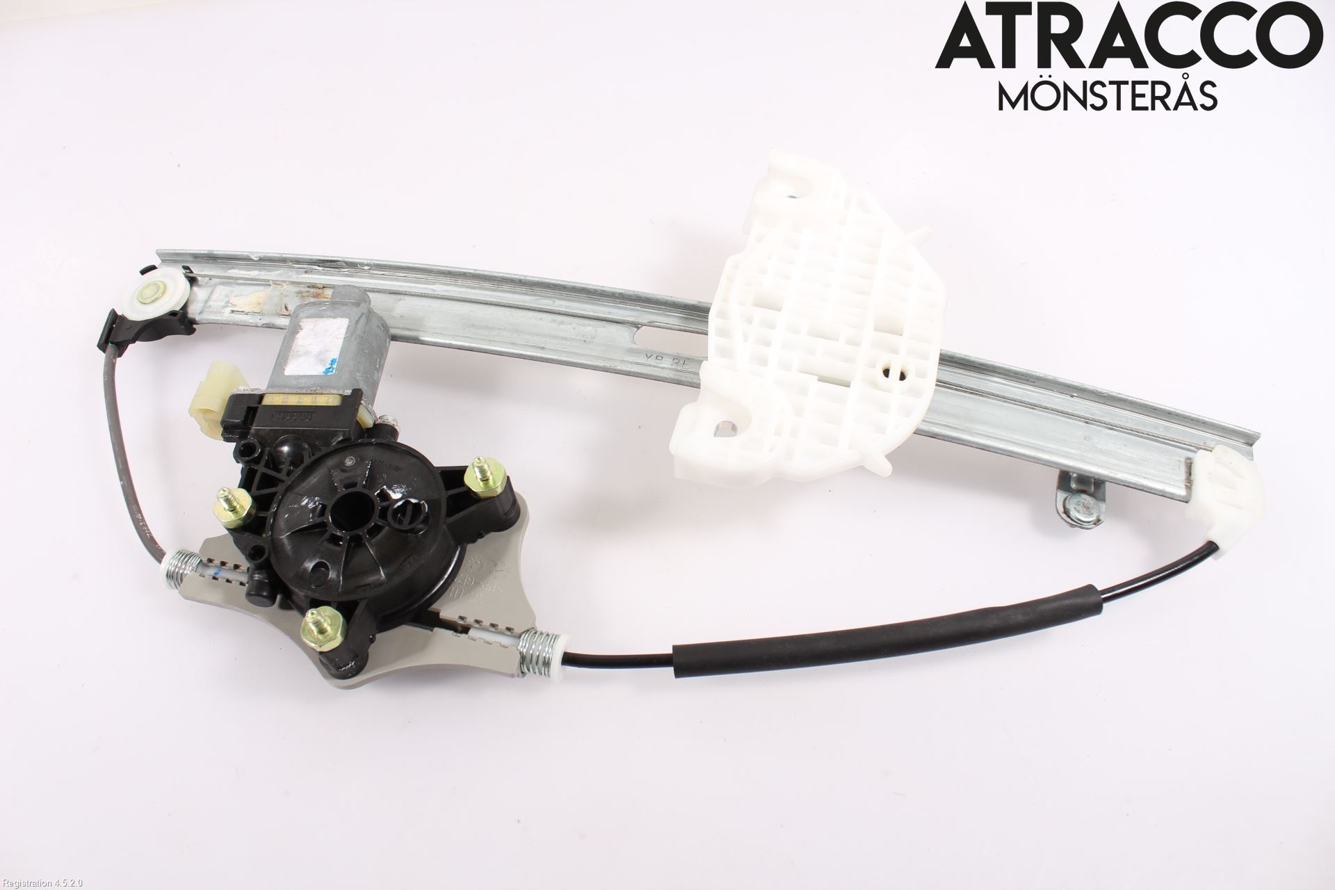 Kia RIO 17- Fönsterhiss El Kompl