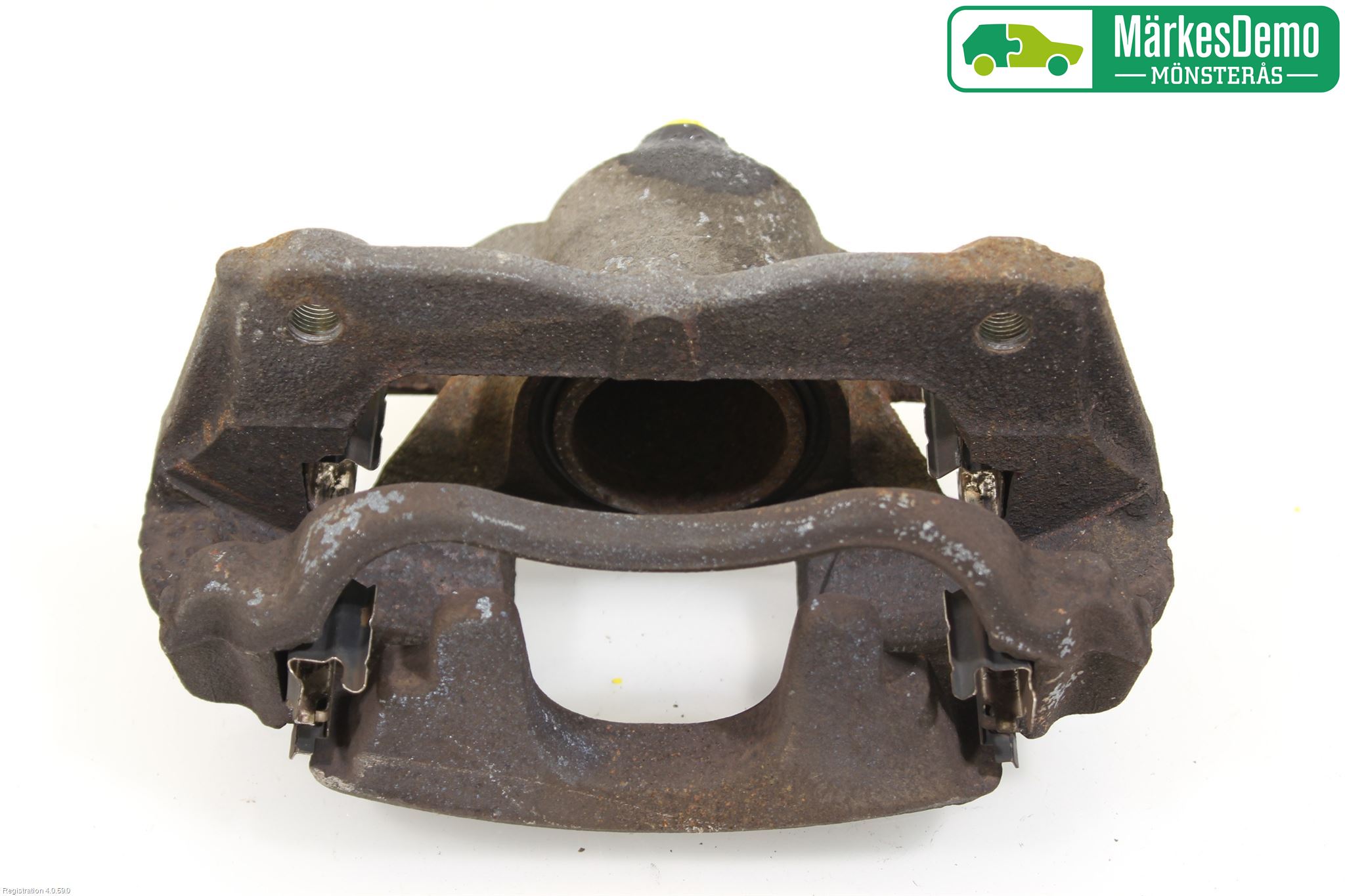 Toyota AVENSIS 09-15 Bromsok Fram Vänster