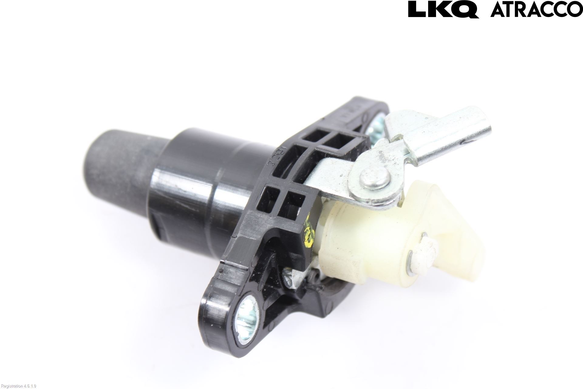 Toyota AYGO 15-21 Bakluckehandtag