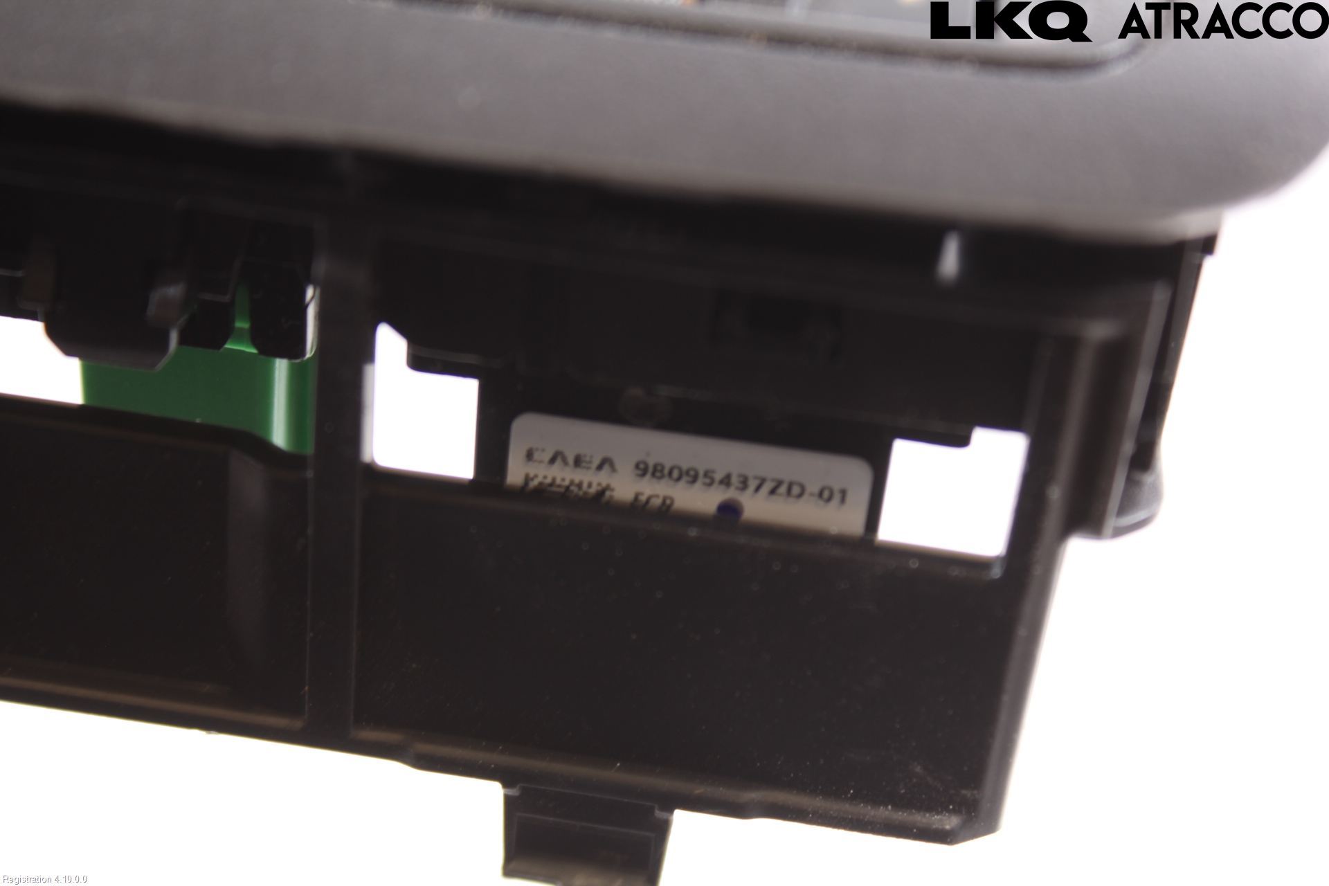 Citroen C3/E-C3 24- Strömställare Övrigt