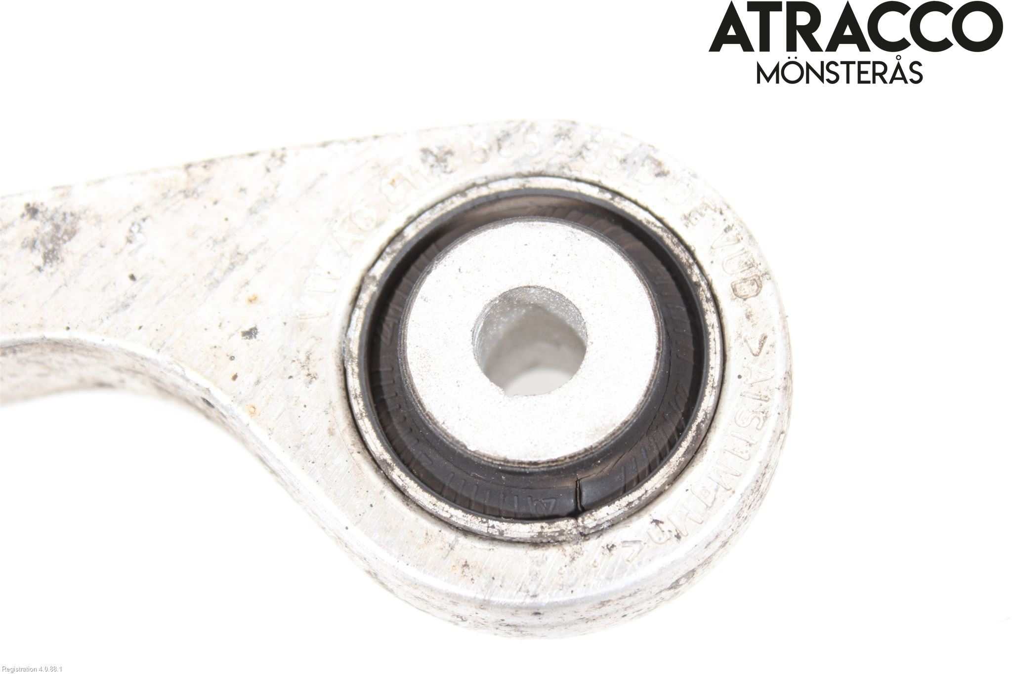 Audi A4/S4 B9 16-19 Krängningshämmarstag Bak