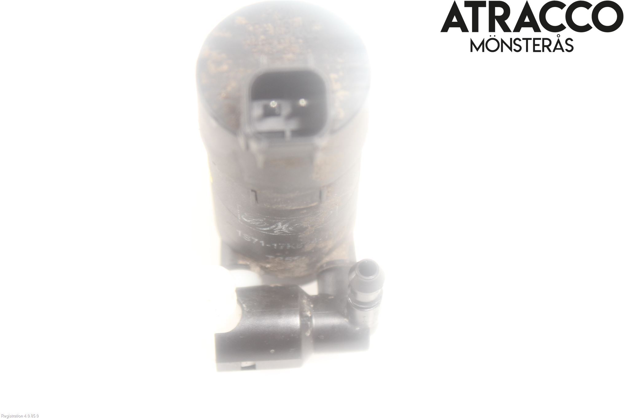 Ford KUGA 08-12 Spolarpump Vindruta