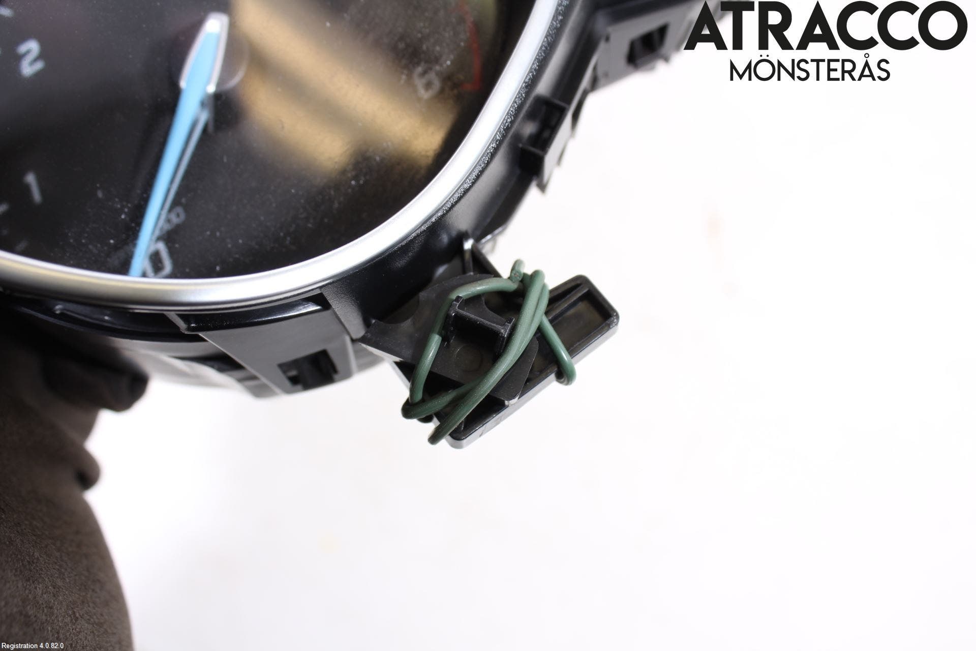 Ford C-MAX II 11-14 Instrument Komb