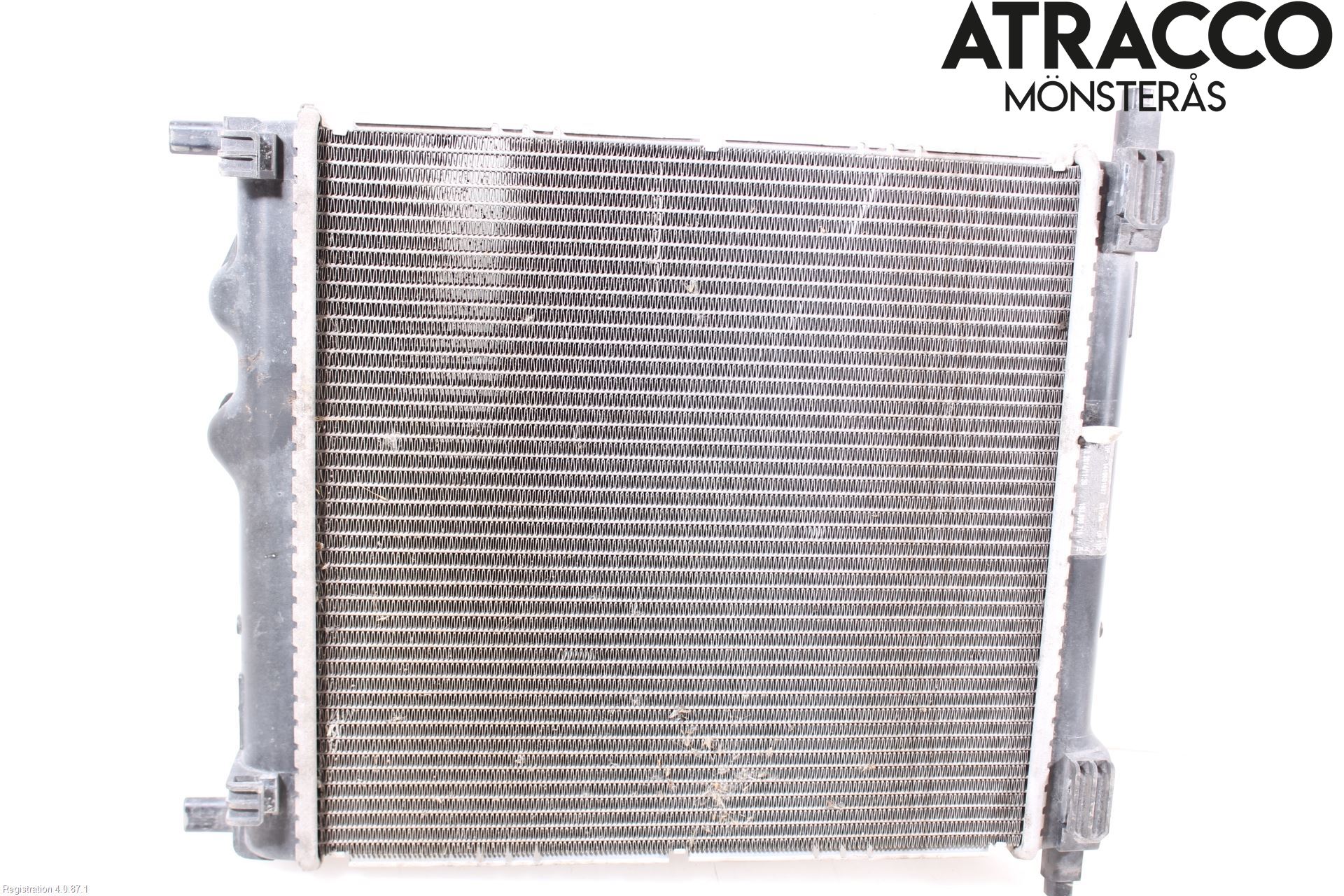 Volkswagen VW UP! / E-UP! Kylare Man