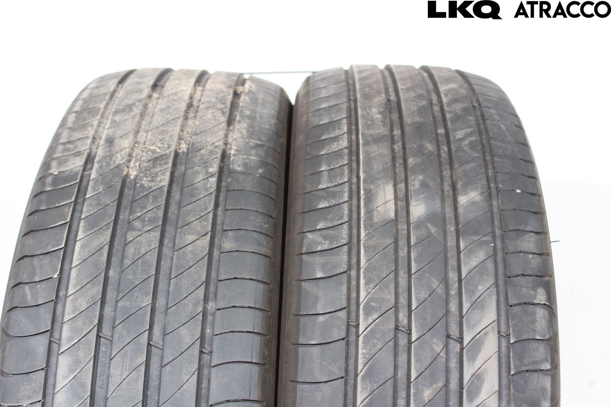 SOMMARDÄCK Dim 000-19