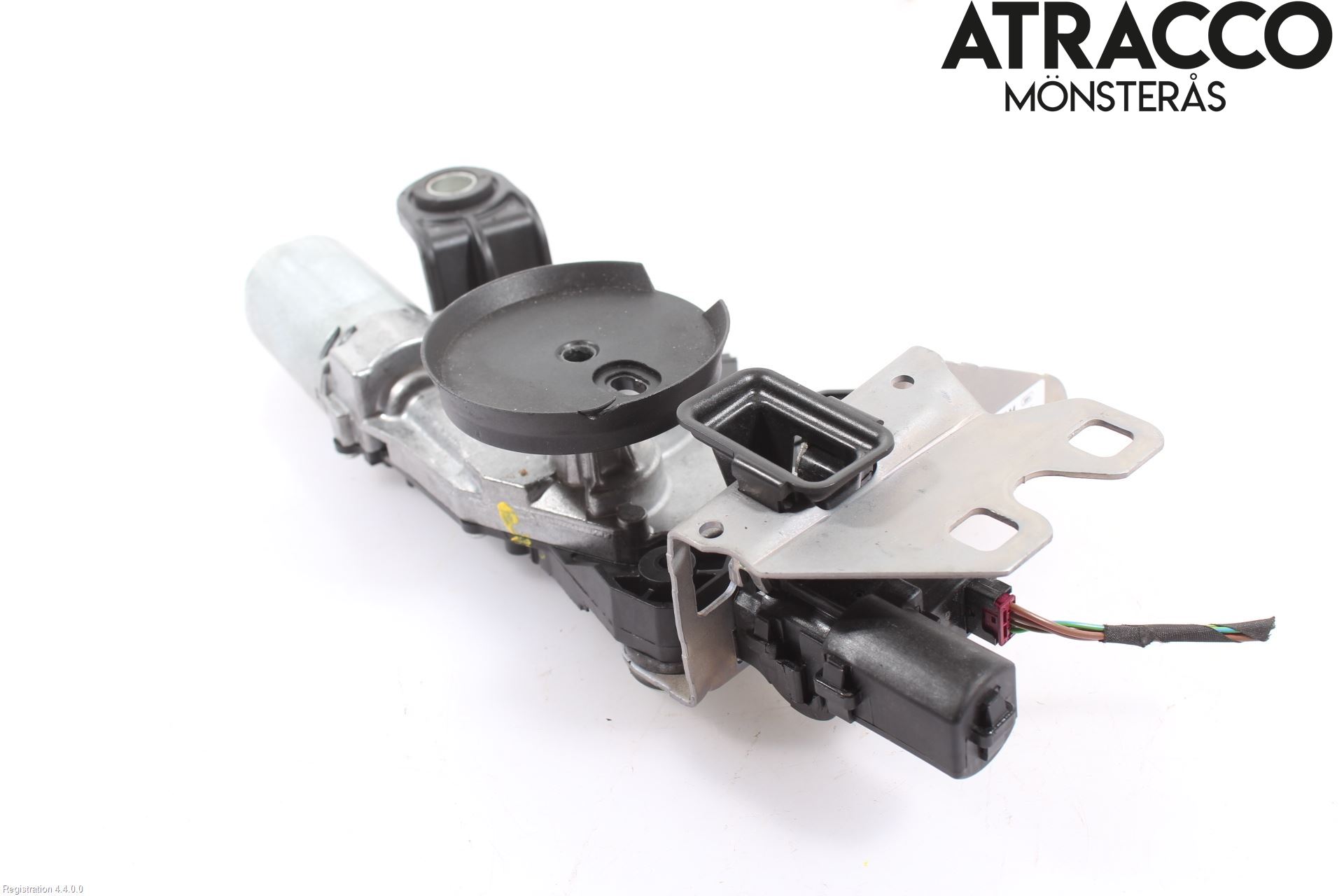 BMW 5 F10/F11/F18 09-17 Torkarmotor Baklucka