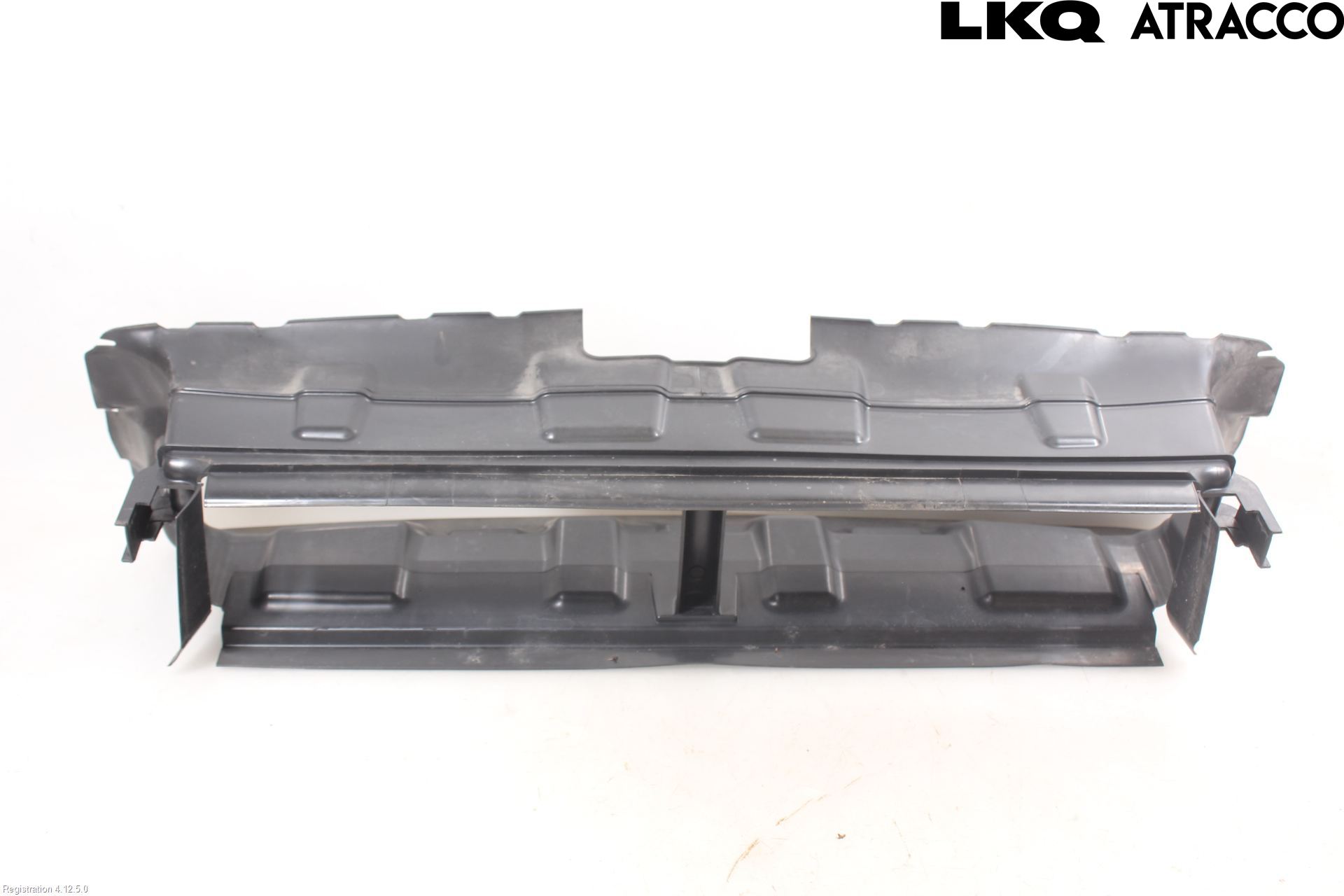 Ford FOCUS 15-18 Deflektor Plåt-Plast Kylning
