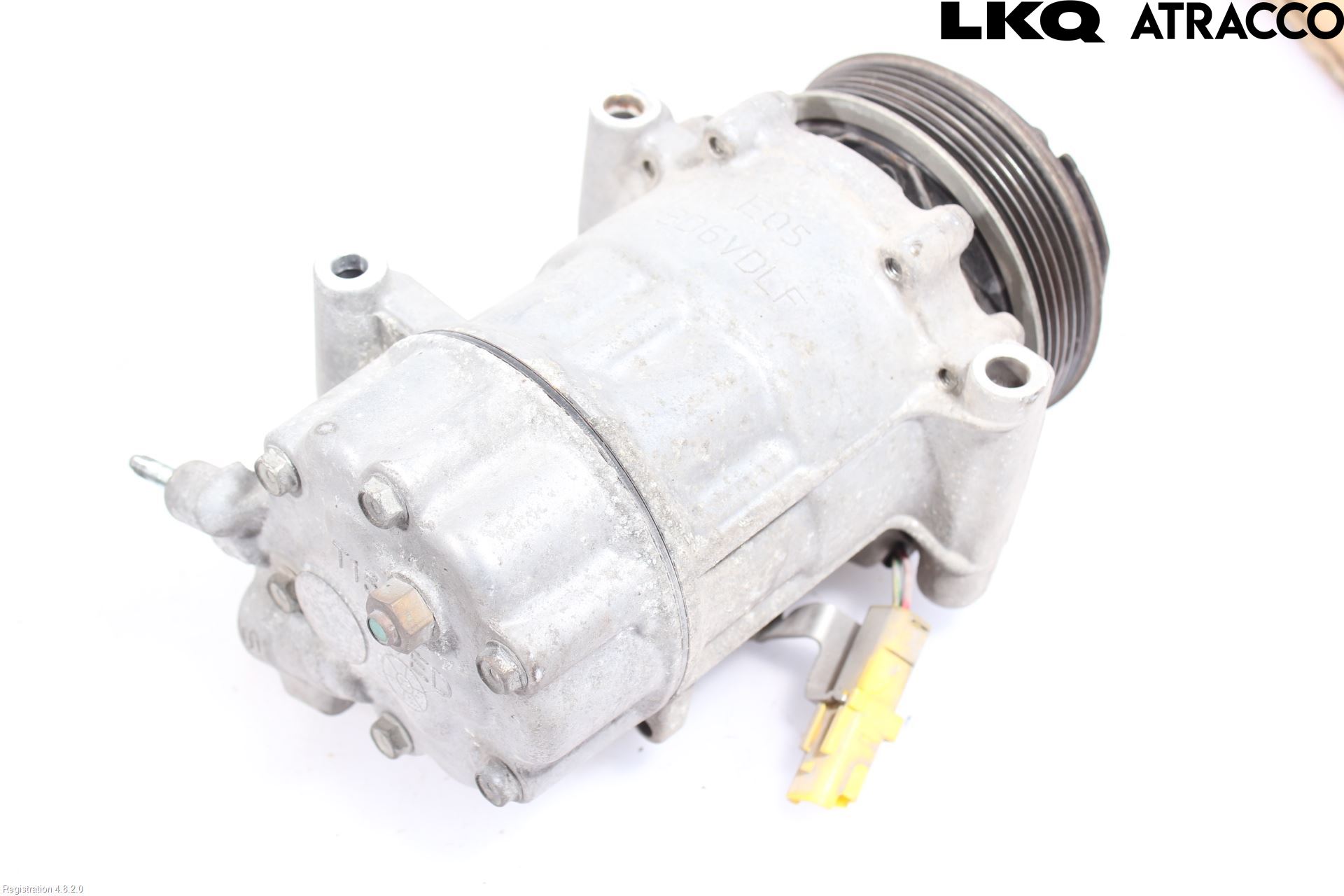 Mini COUPE R56 05-14 Ac Kompressor