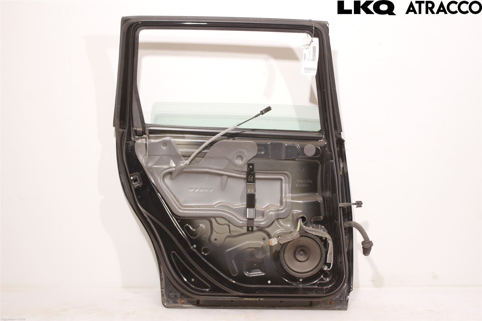 Volvo XC70 05-07 Dörr Bak Vänster