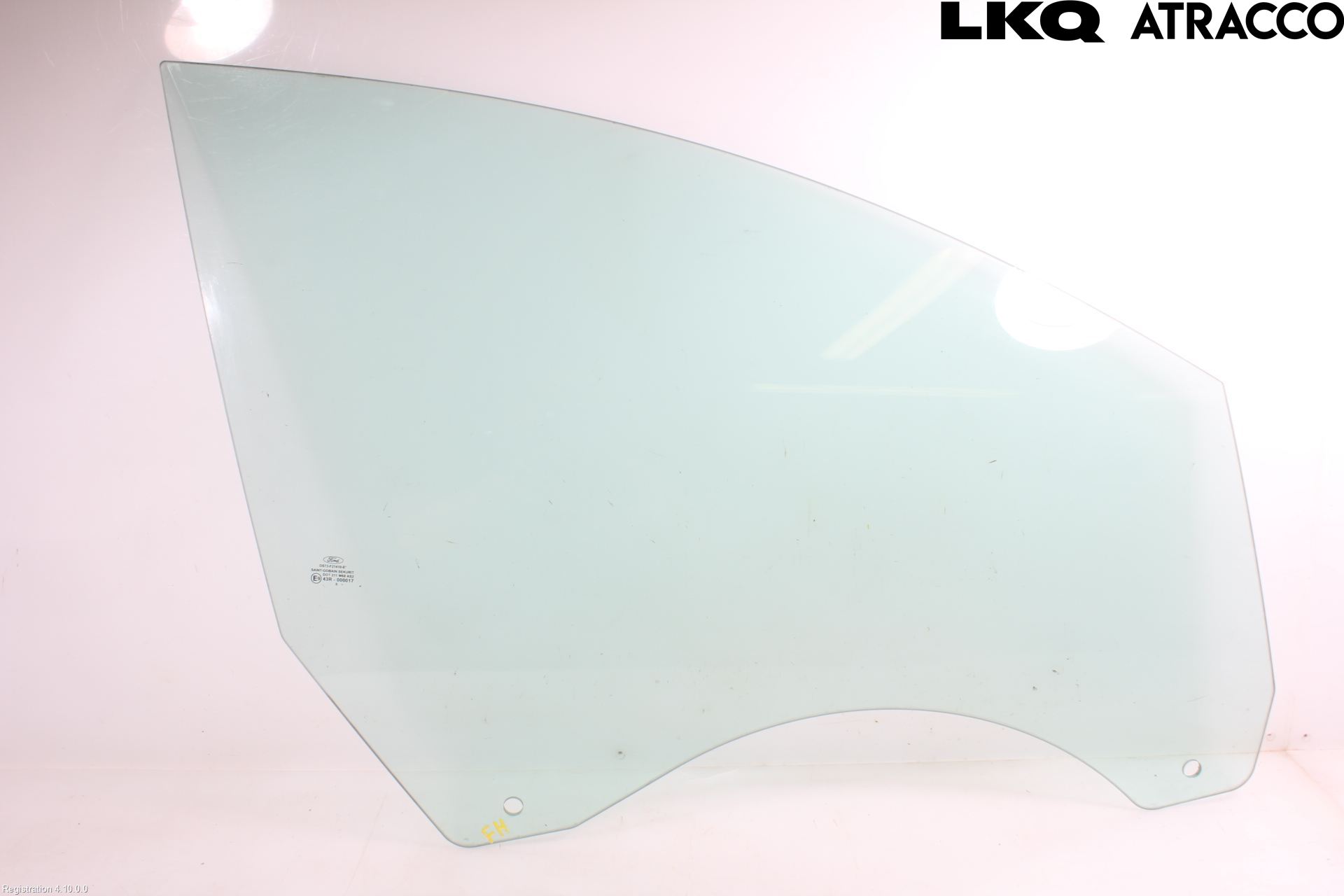 Ford MONDEO 15-22 Dörruta Fram Höger