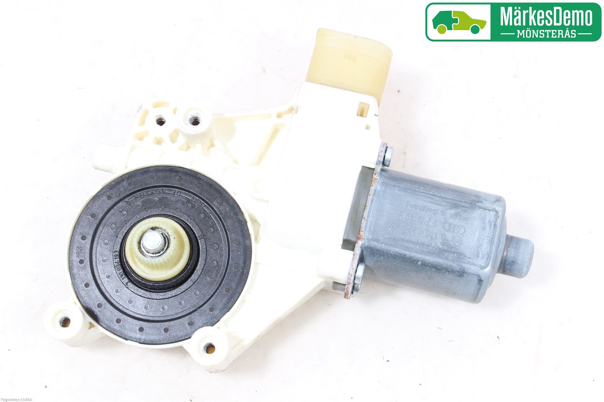 Ford S-MAX 06-15 Fönsterhissmotor