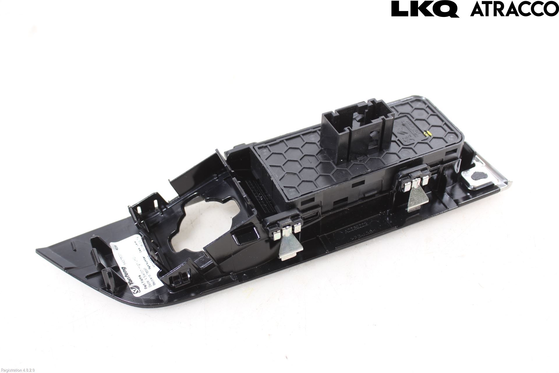 Opel ASTRA L 22- Strömställare Elhiss