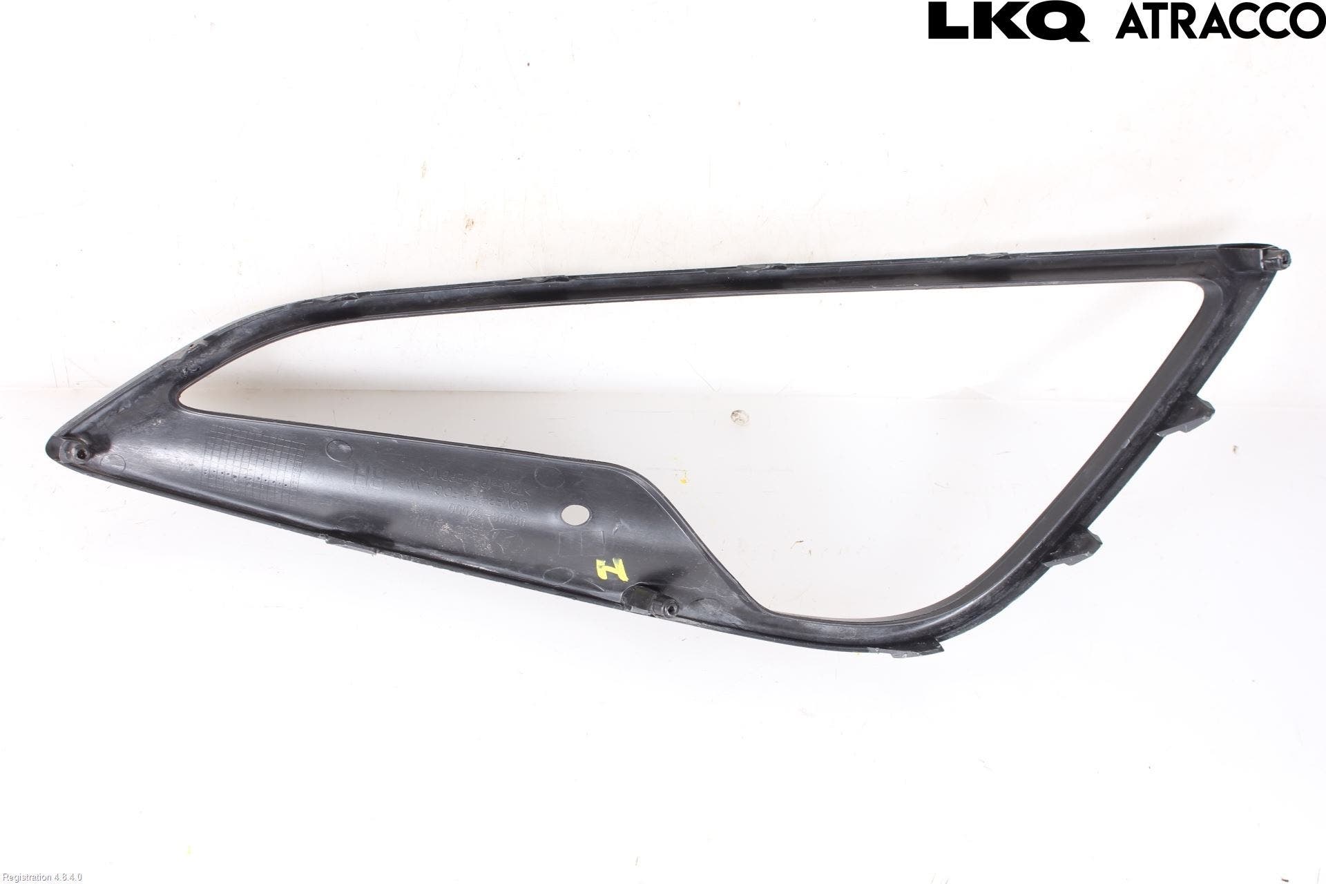 Hyundai i40 08-15 Dimljussarg Fram