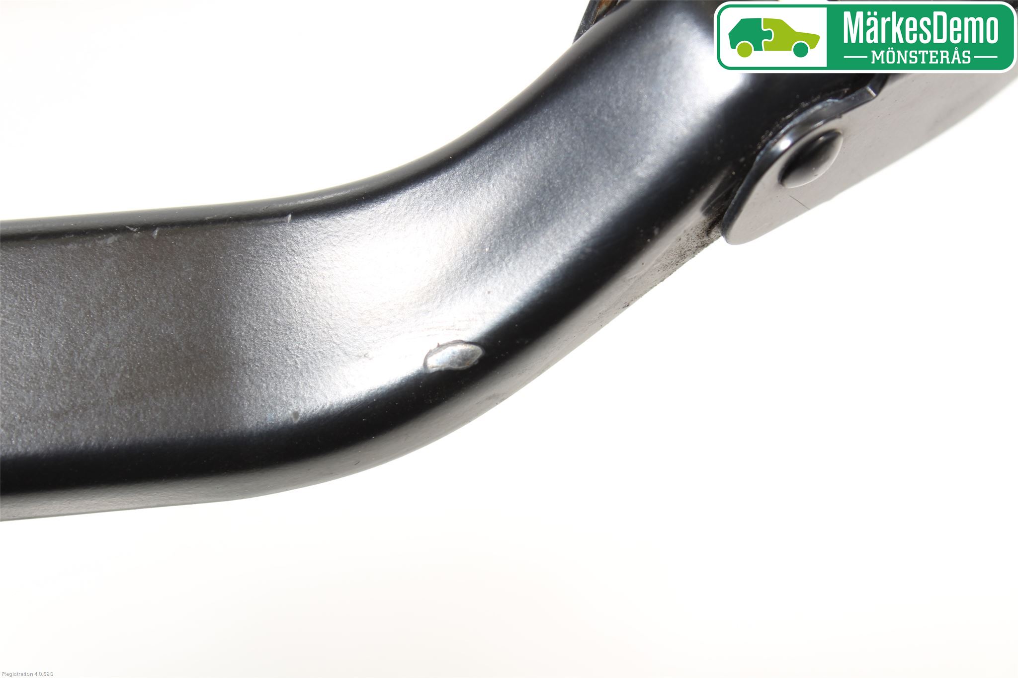 BMW X1 E84 10-15 Torkararm Armar Vindruta