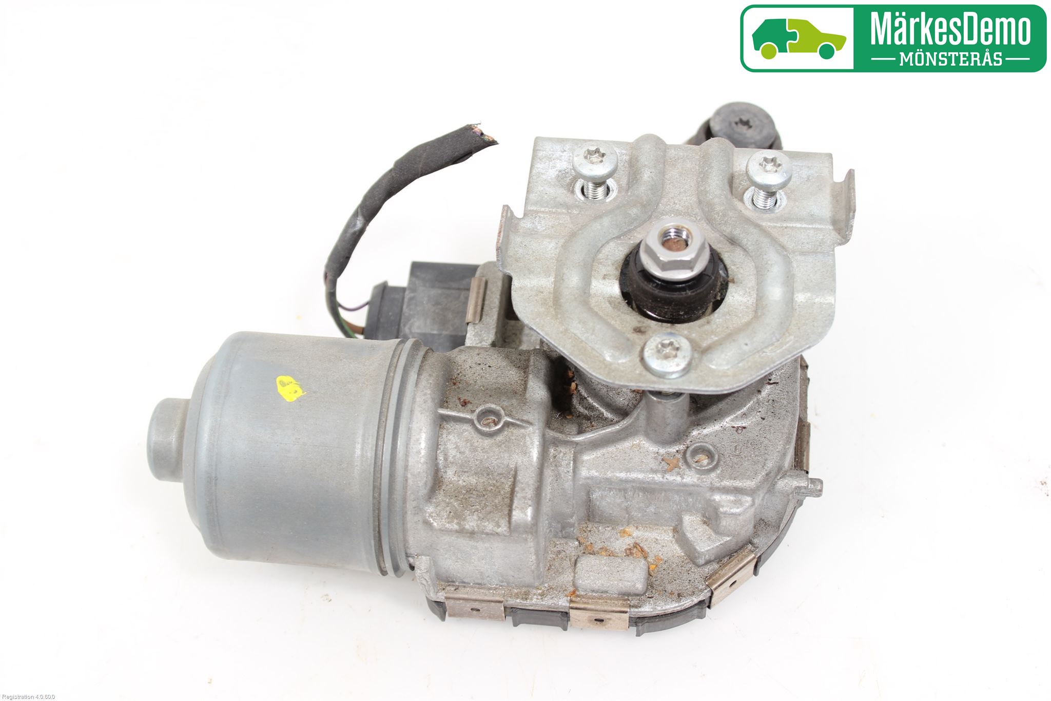Skoda OCTAVIA (5E) 13-20 Torkarmotor Vindruta