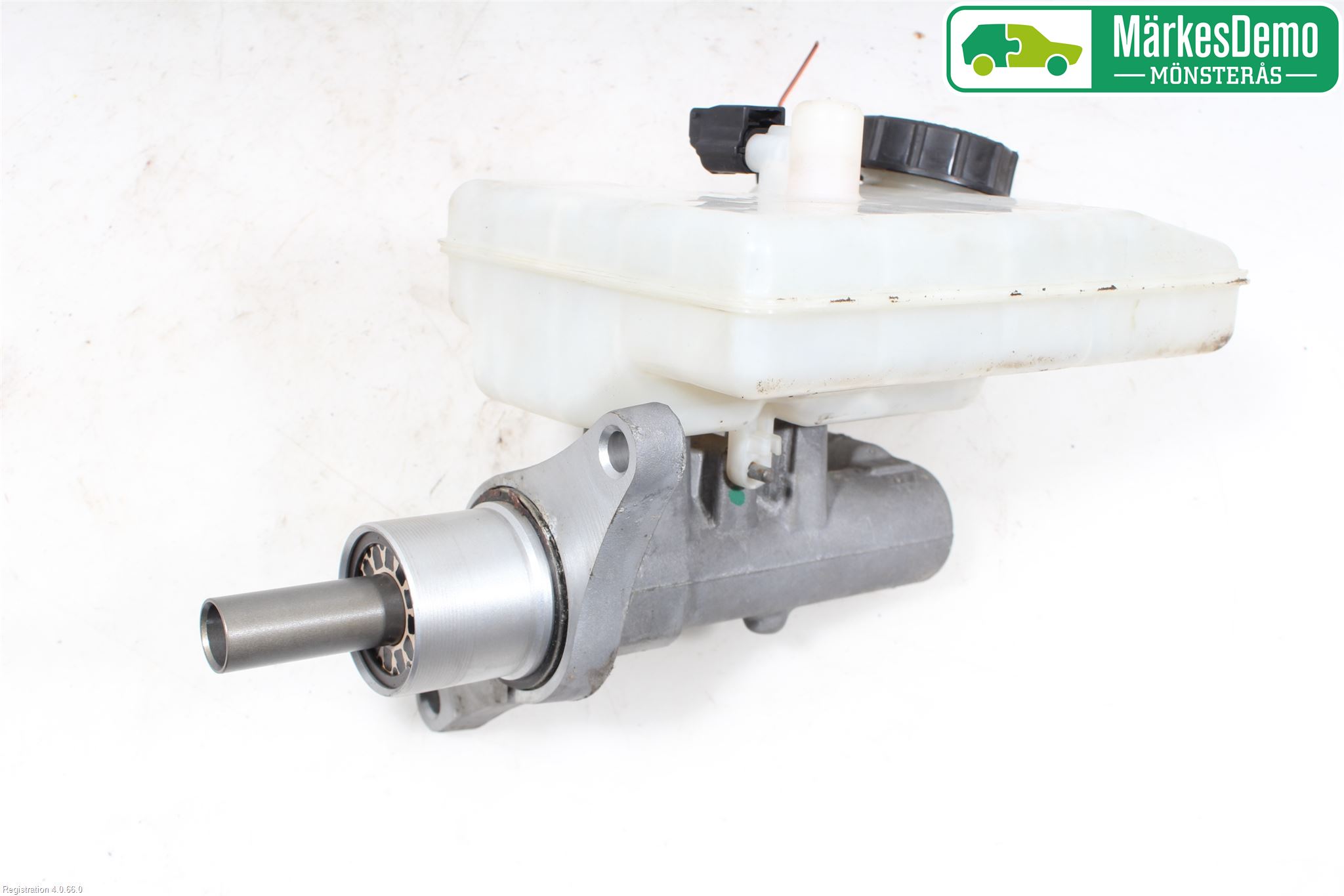 Renault MASTER III  10-14 Broms Huvudcylinder