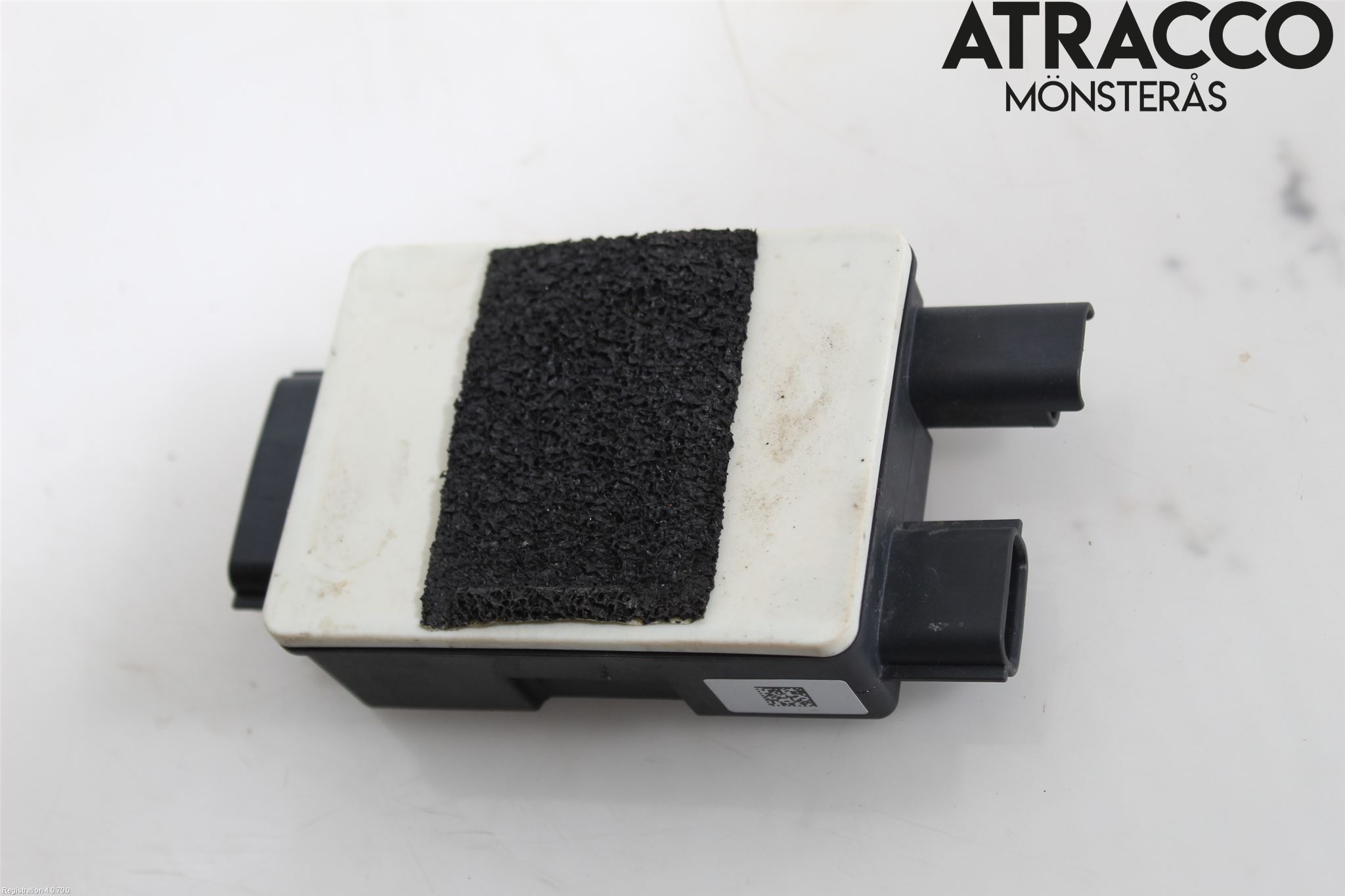 Renault MASTER III 15-20 Styrenhet Bränslepump