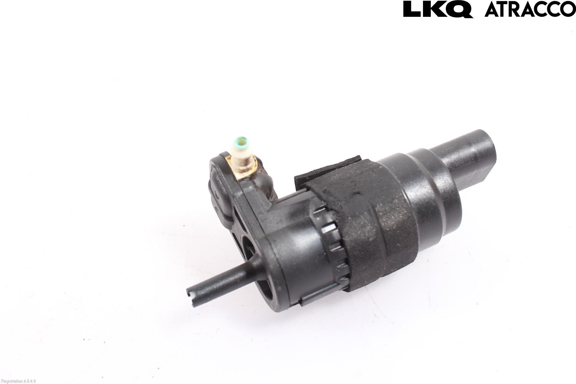 Audi A4 ALLROAD 09-16 Spolarpump Vindruta