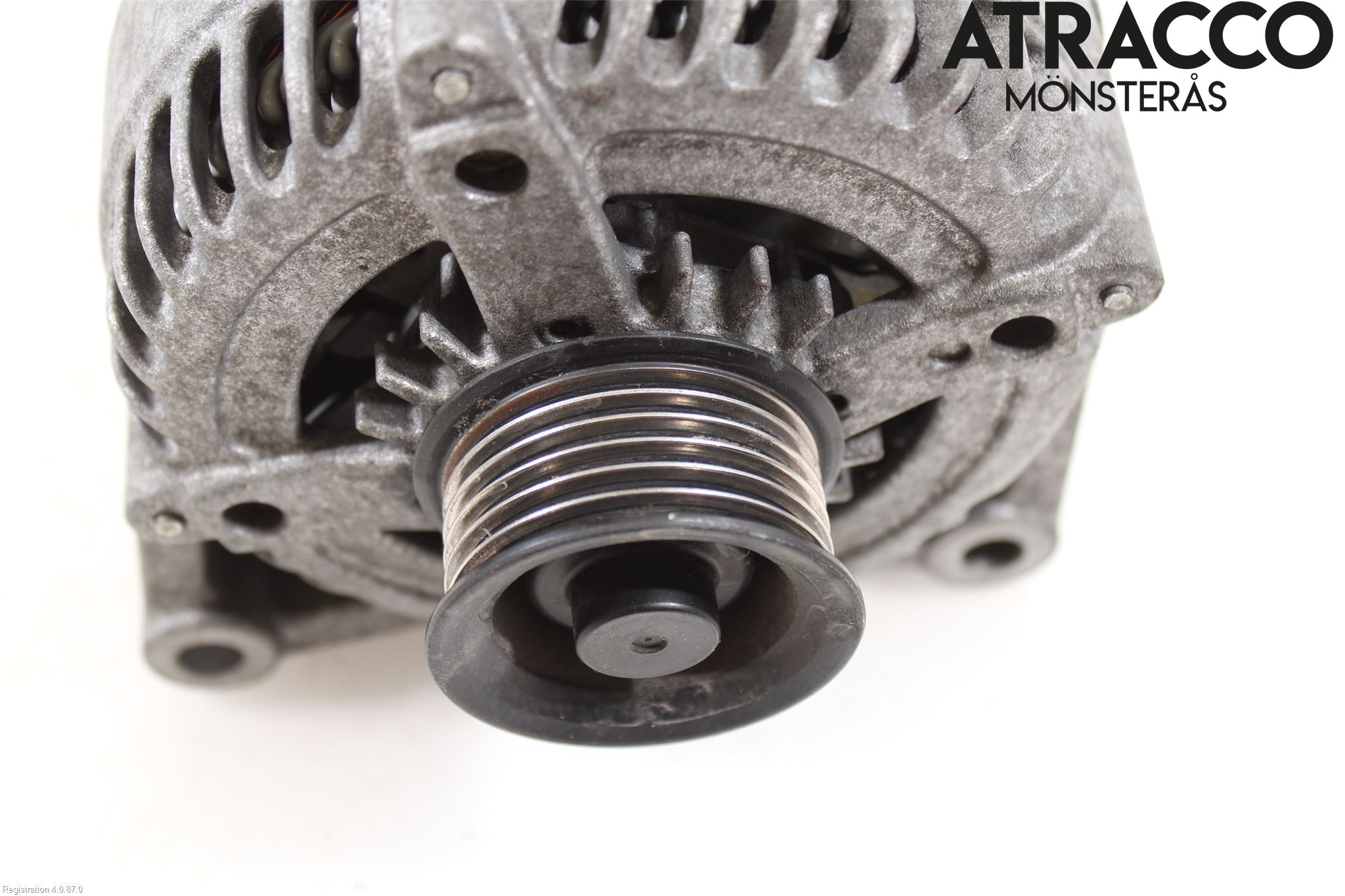 BMW X1 F48 15-22 Generator