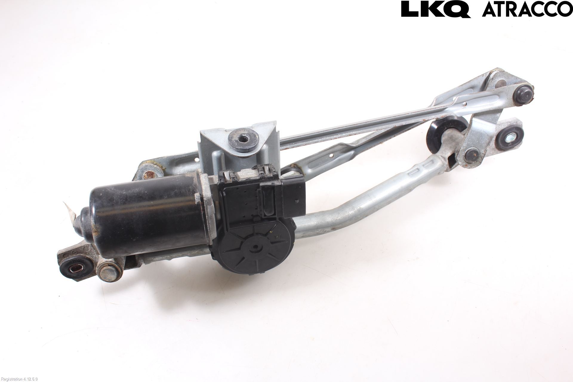 Kia CEED 12-18 Torkarmotor Vindruta