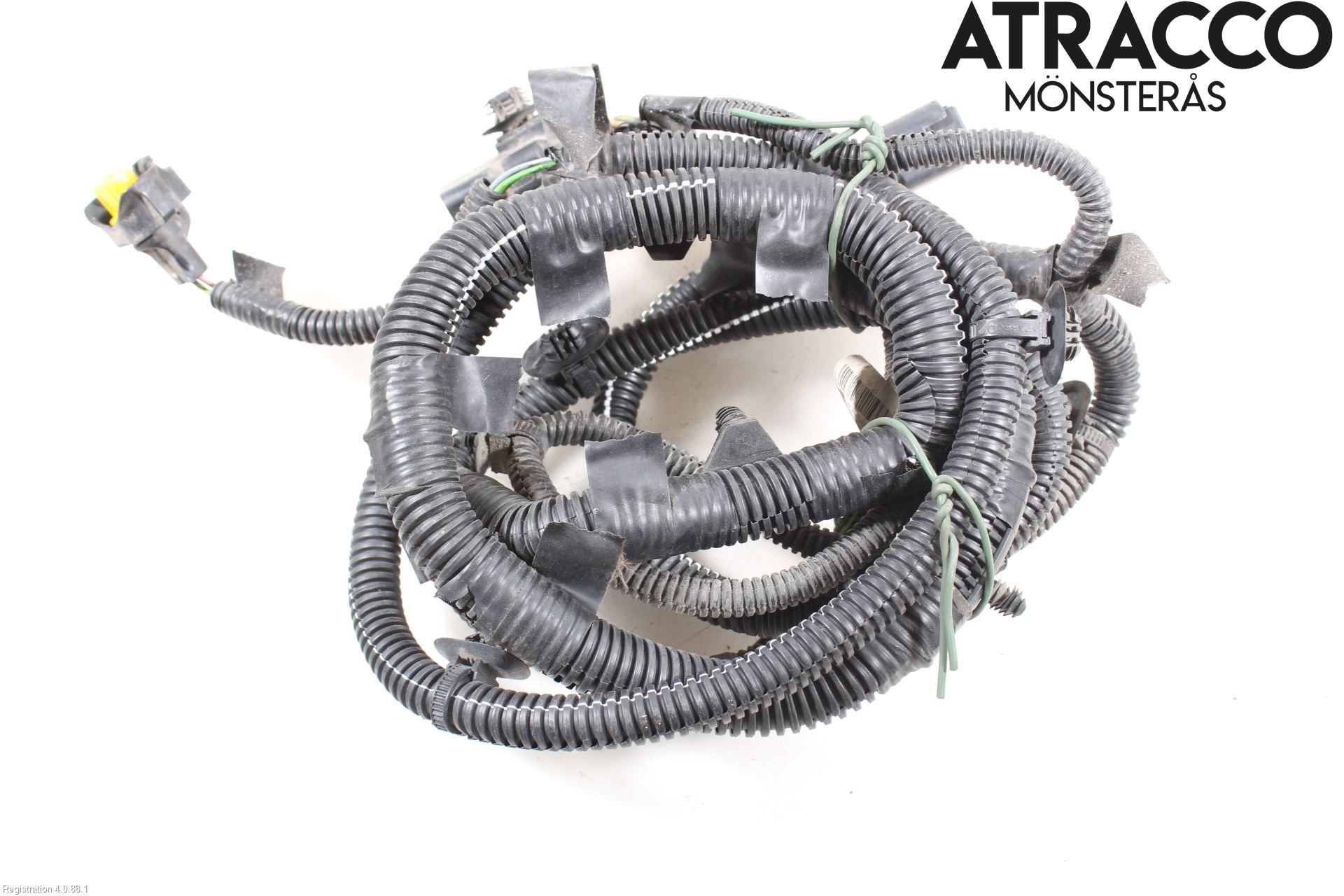 Peugeot 2008/E-2008 20- Kabelhärva