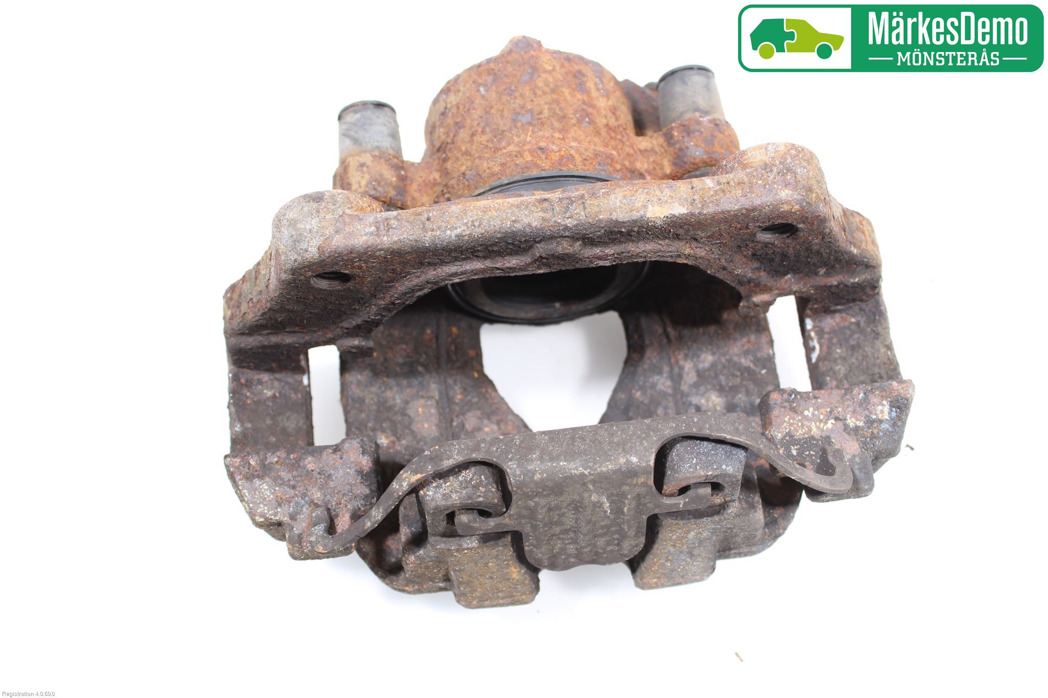 BMW X1 E84 10-15 Bromsok Fram Vänster