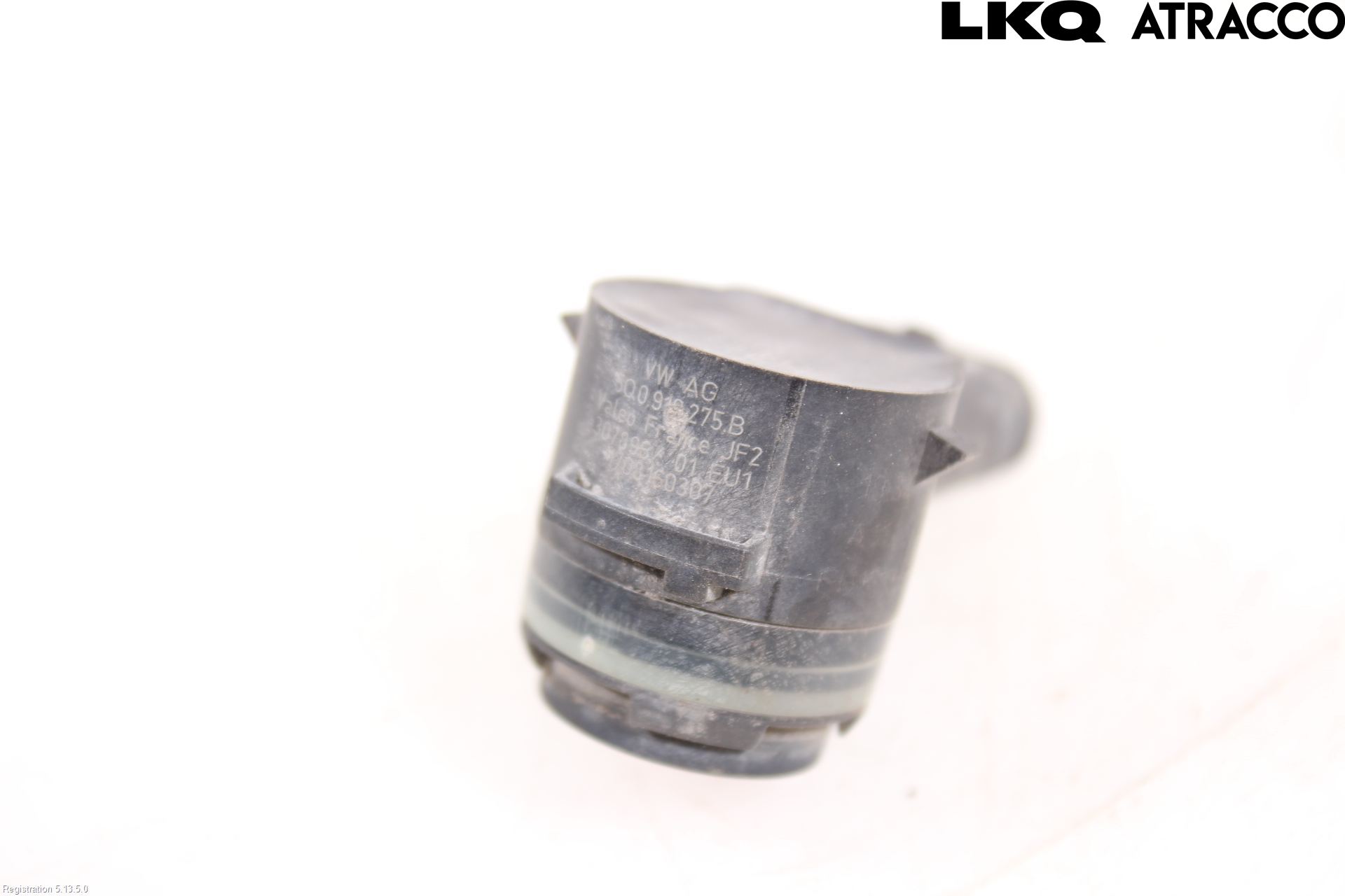 Audi A3/S3 8V 13-20 Parkeringshjälp Backsensor