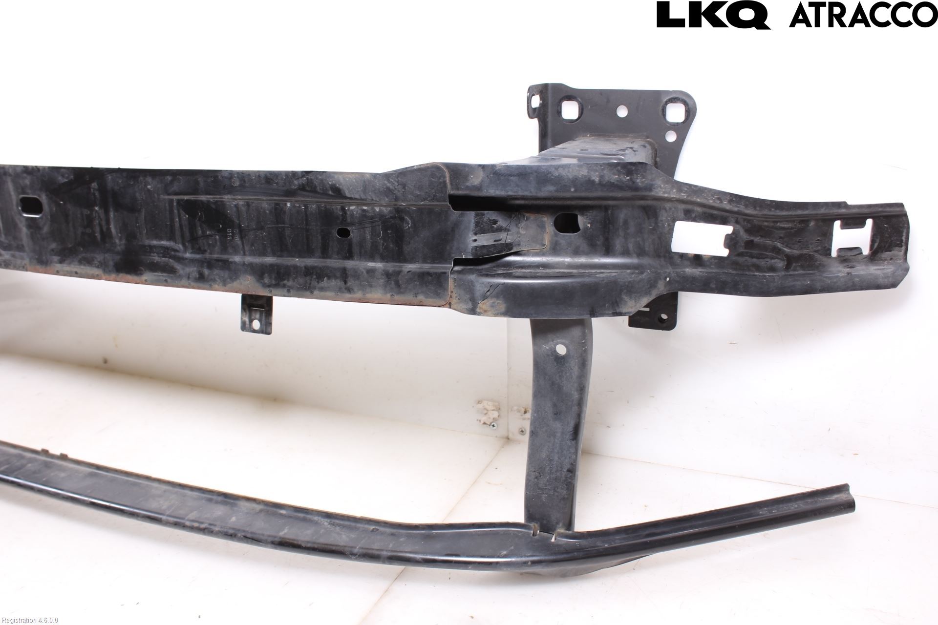 Volkswagen VW ARTEON 17- Stötfångarbalk Fram