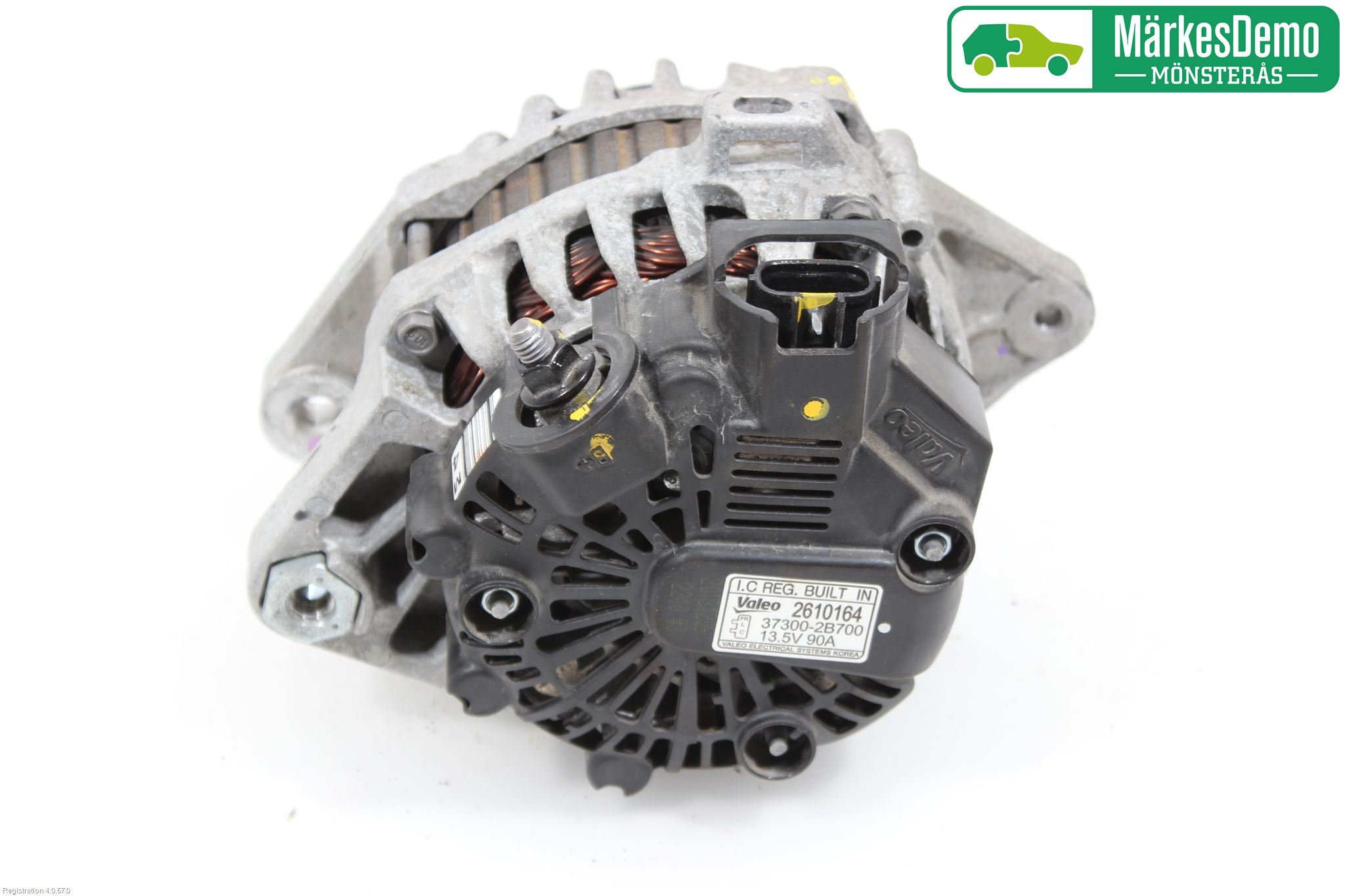 Hyundai i30 GD 13-17 Generator