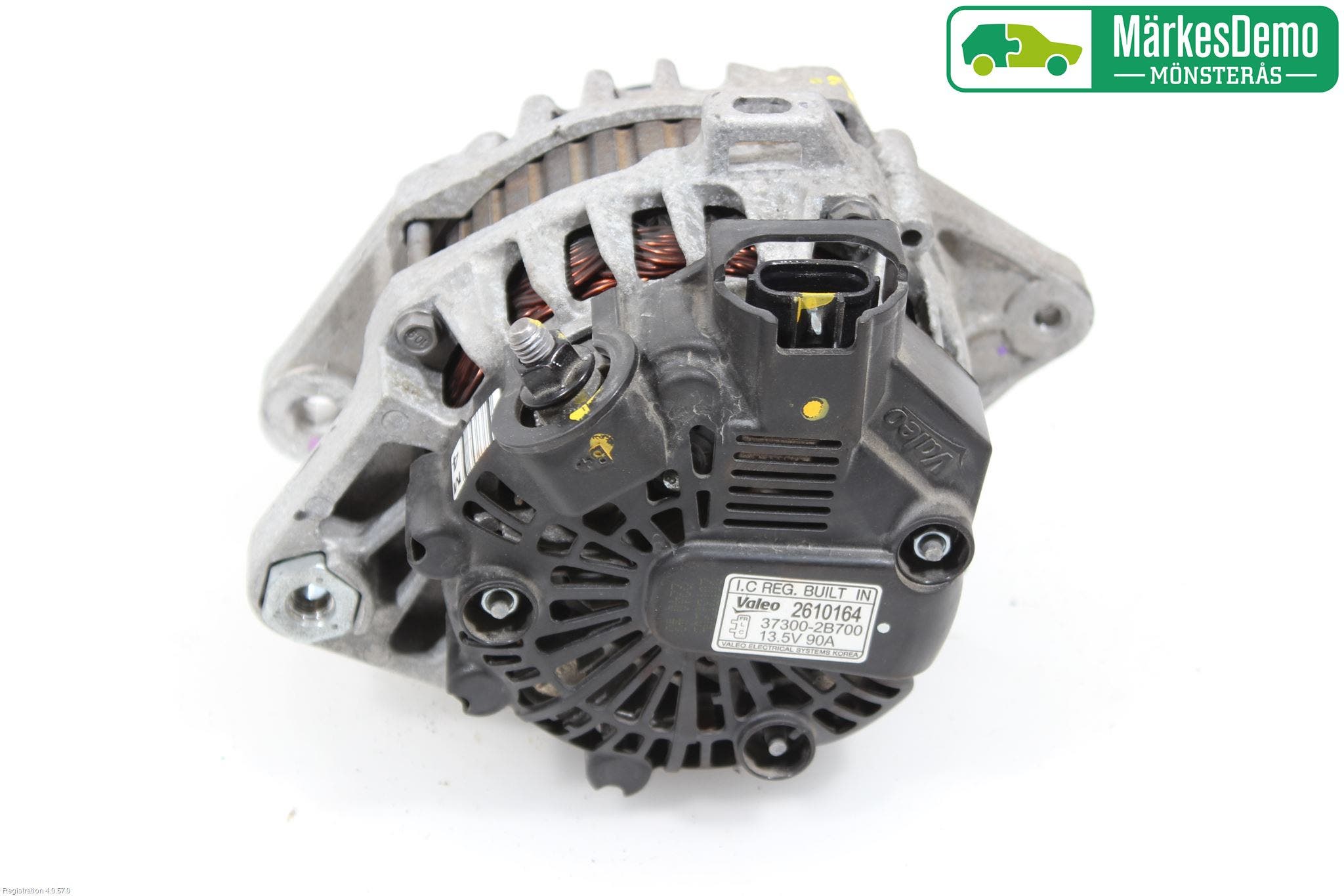 Hyundai i30 GD 13-17 Generator