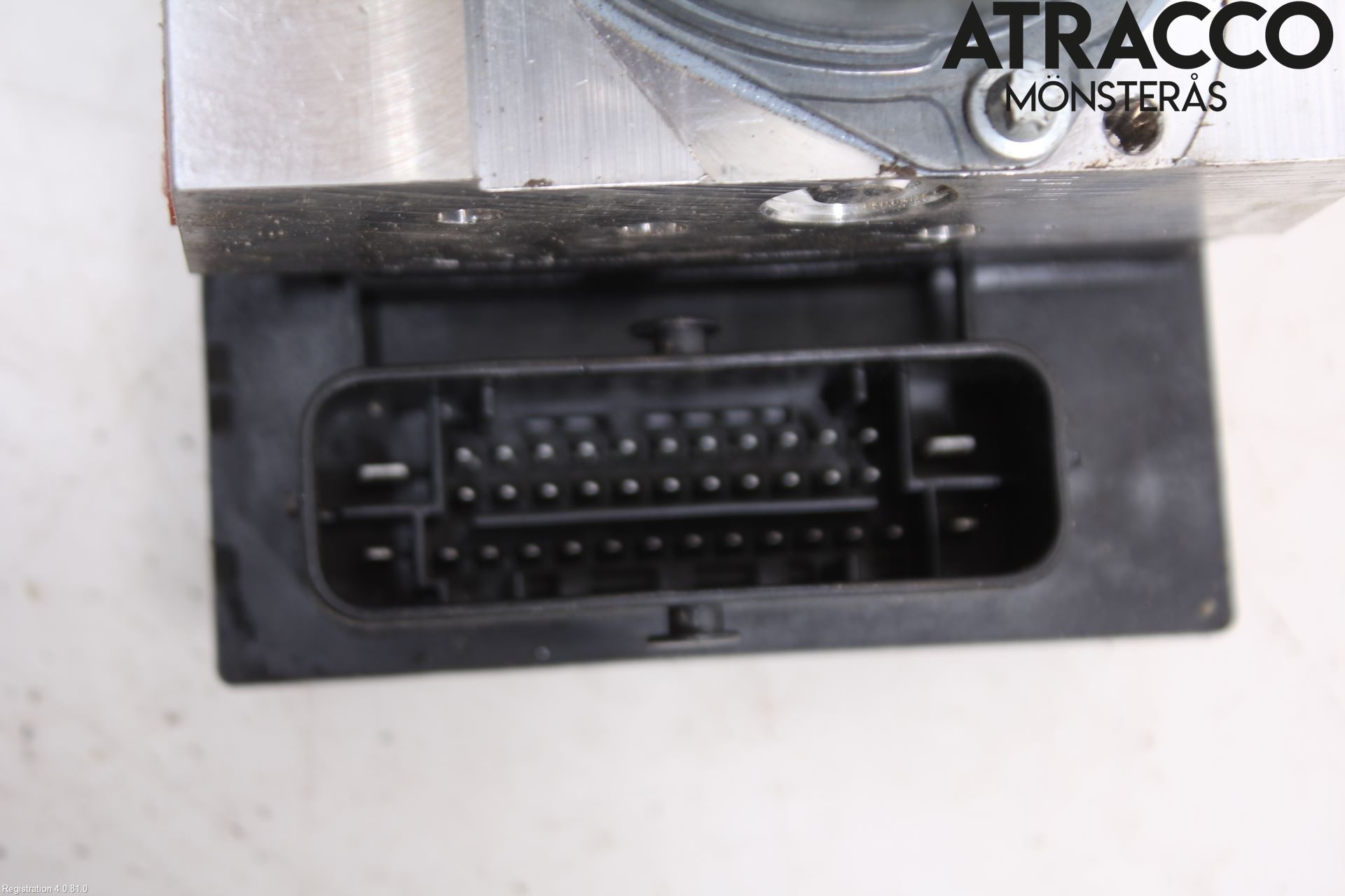 Audi A4 12-15 Abs Hydraulaggregat