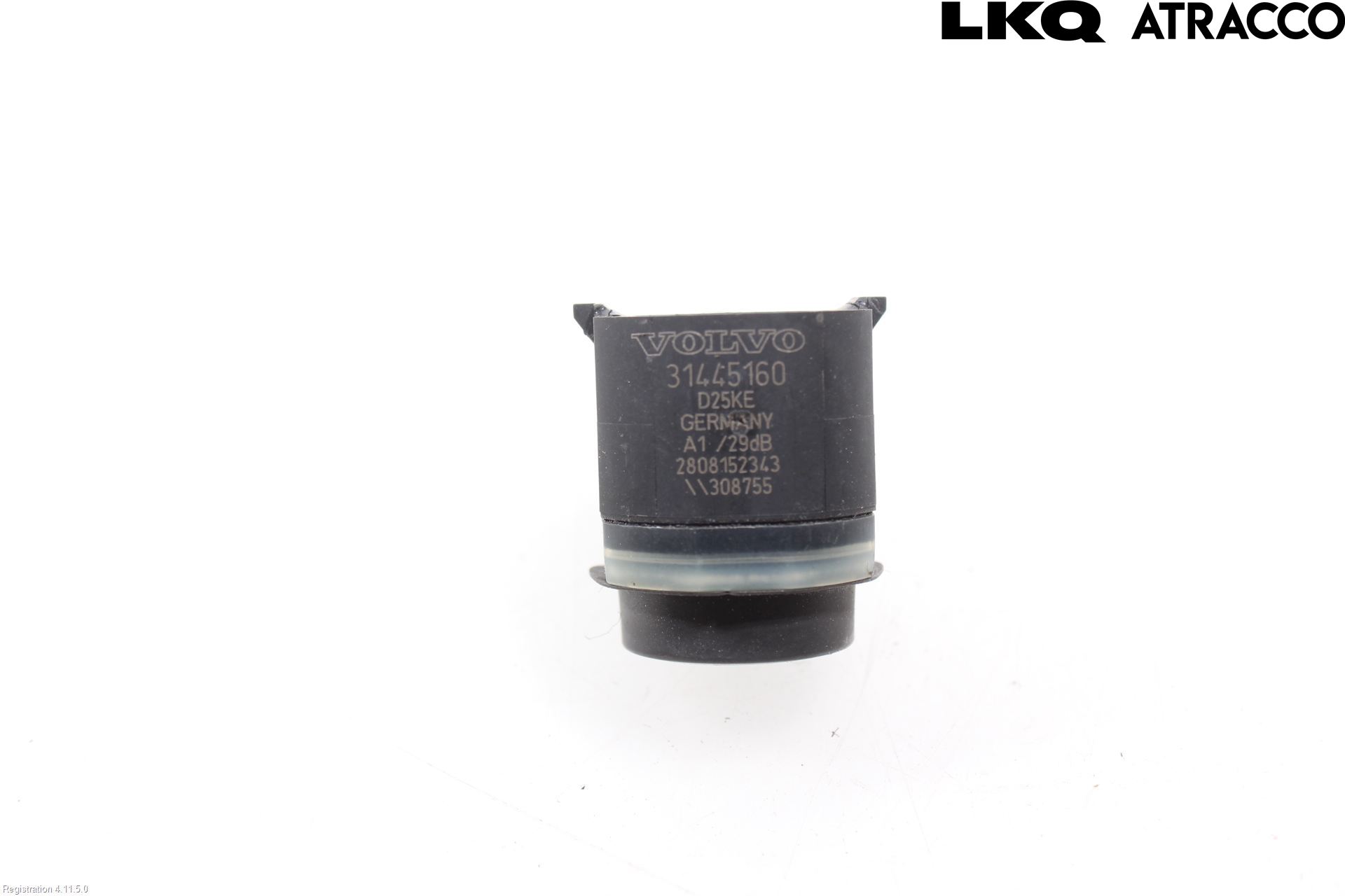 Volvo XC60 14-17 Parkeringshjälp Backsensor