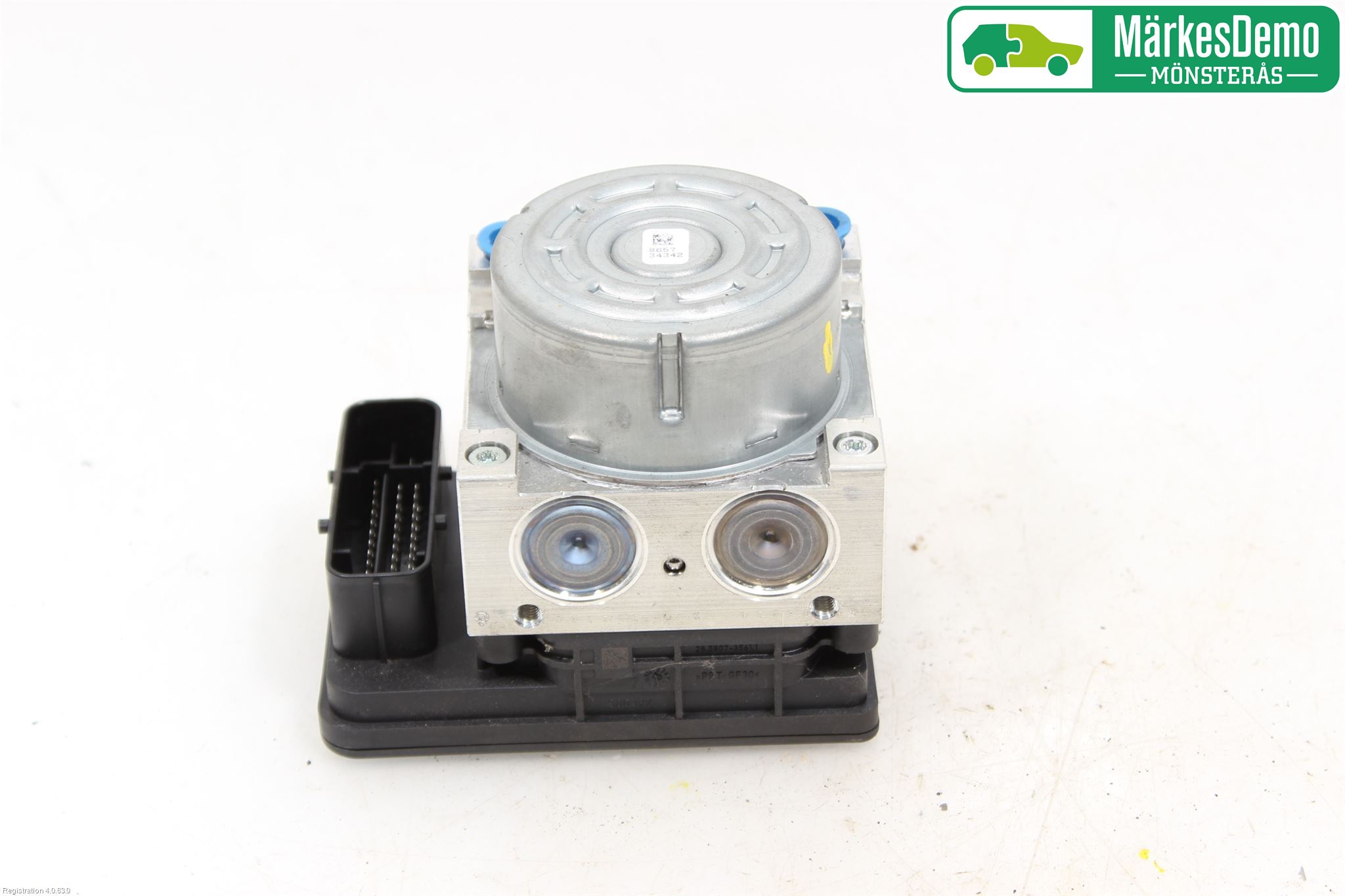Mini ONE/COOPER 3DR F56 14-24 Abs Hydraulaggregat