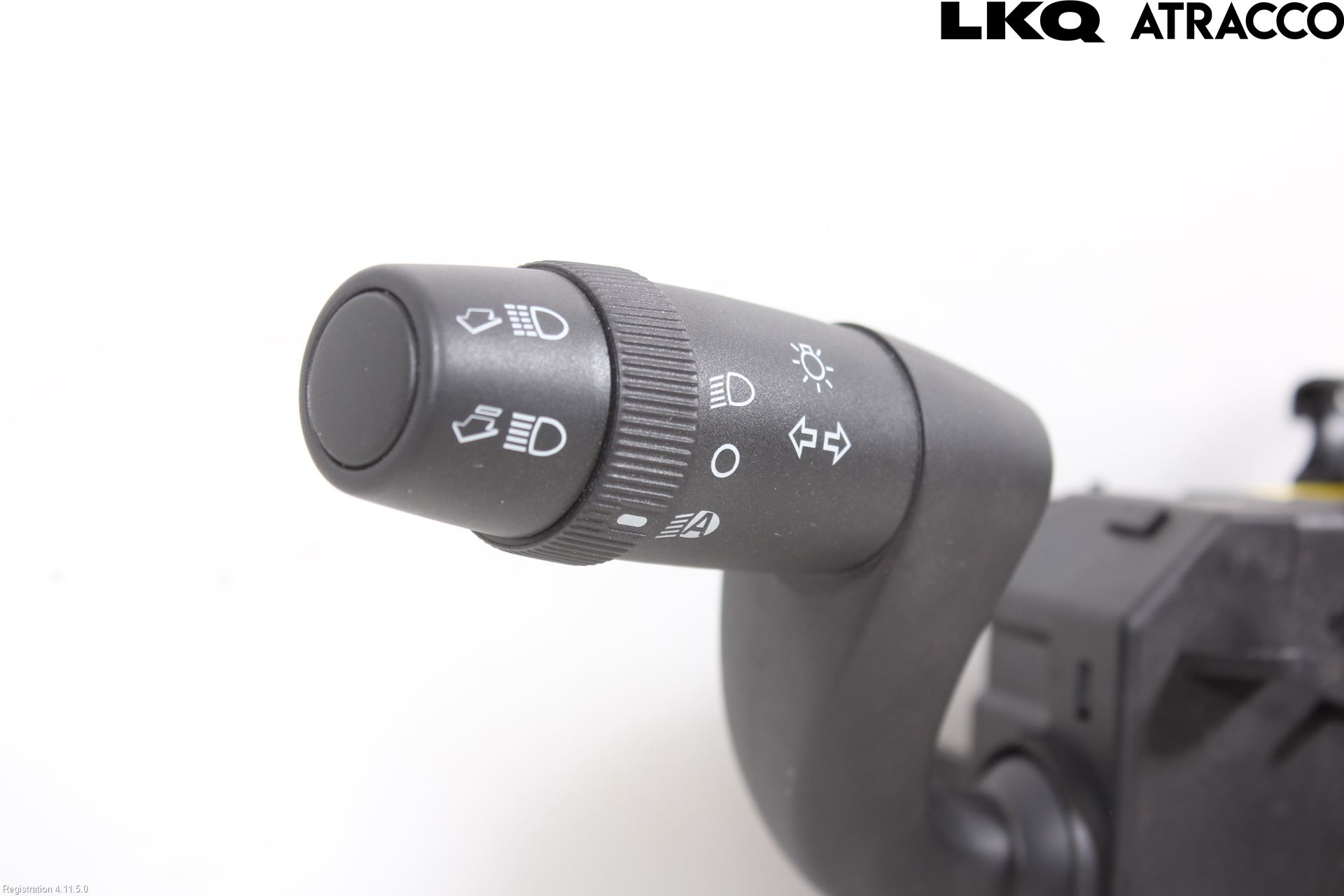 Fiat DUCATO 15-23 Spakcentral