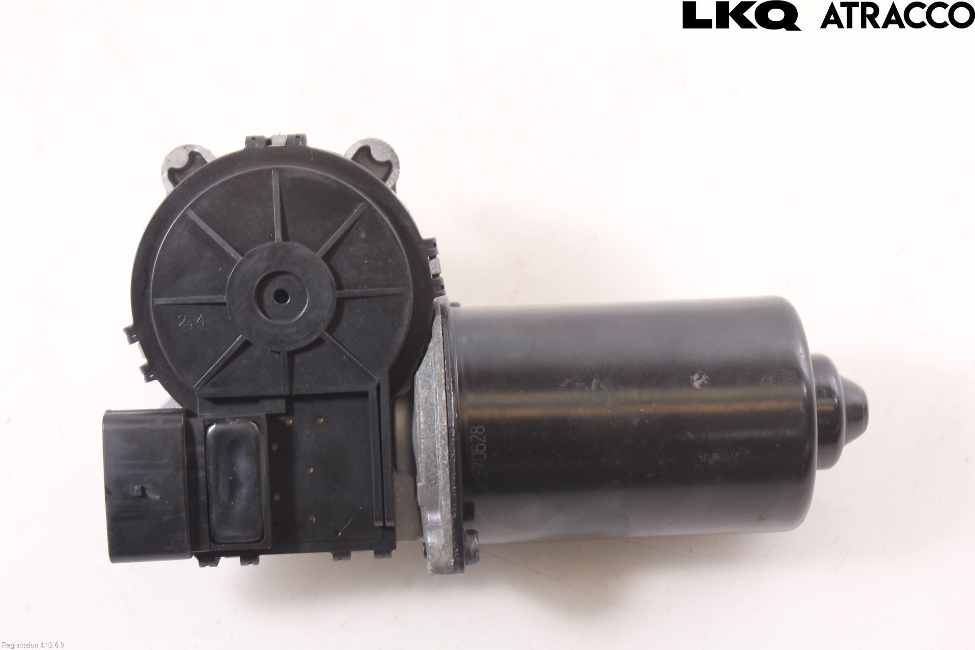 Kia CEED 12-18 Torkarmotor Vindruta