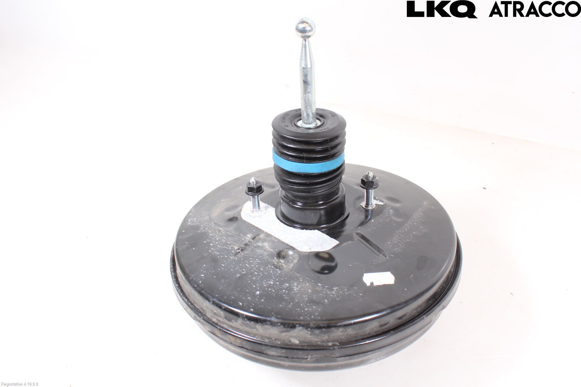 Seat IBIZA V 17-20 Bromsservo