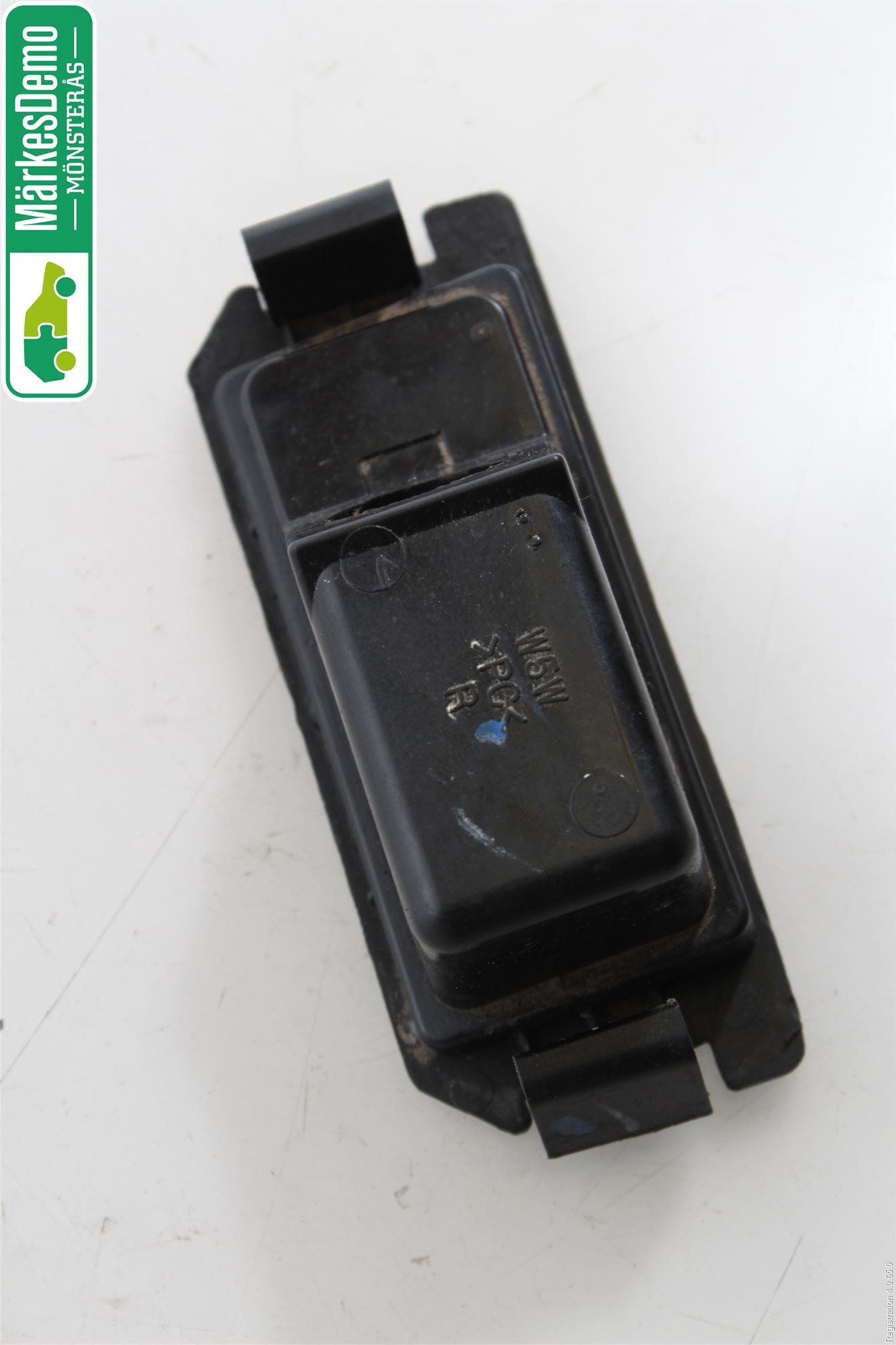 Hyundai i10 BA 14-16 Skylt Belysning