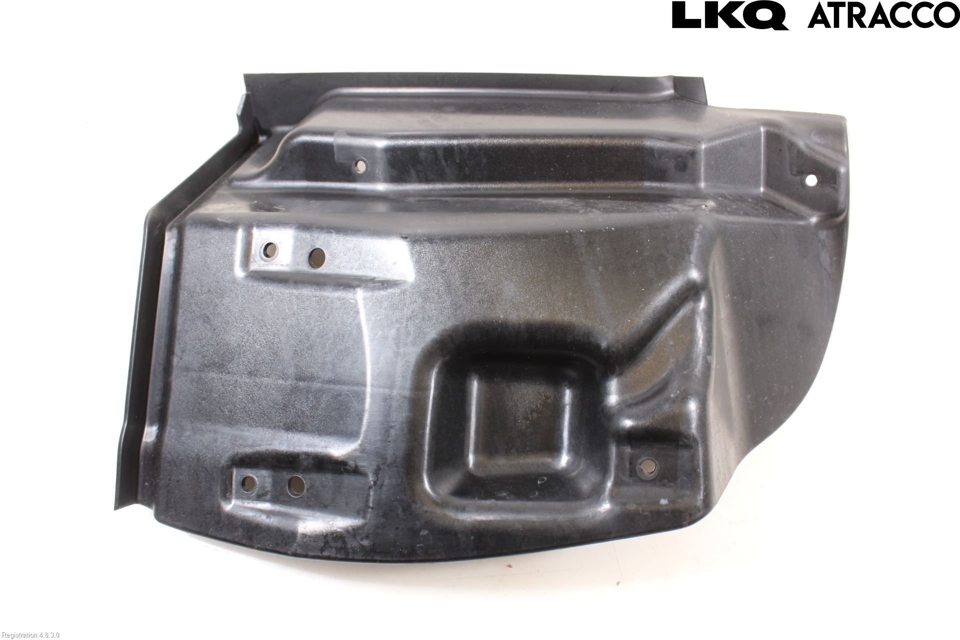 Landrover RANGE ROVER SPORT (L494) 14-22 Stötfångardel Bak Hö