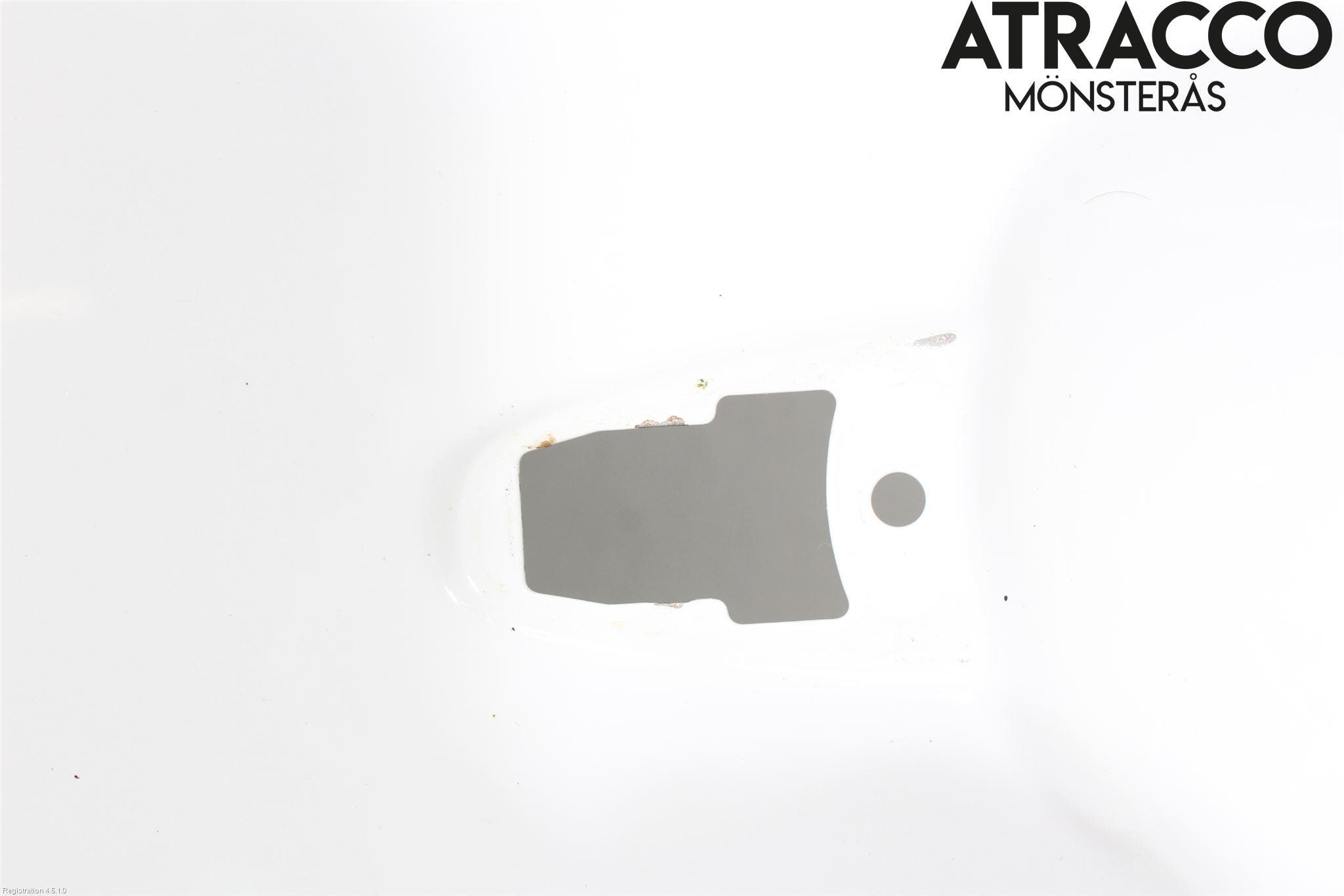 Volvo V60 11-13 Dörr Bak Vänster