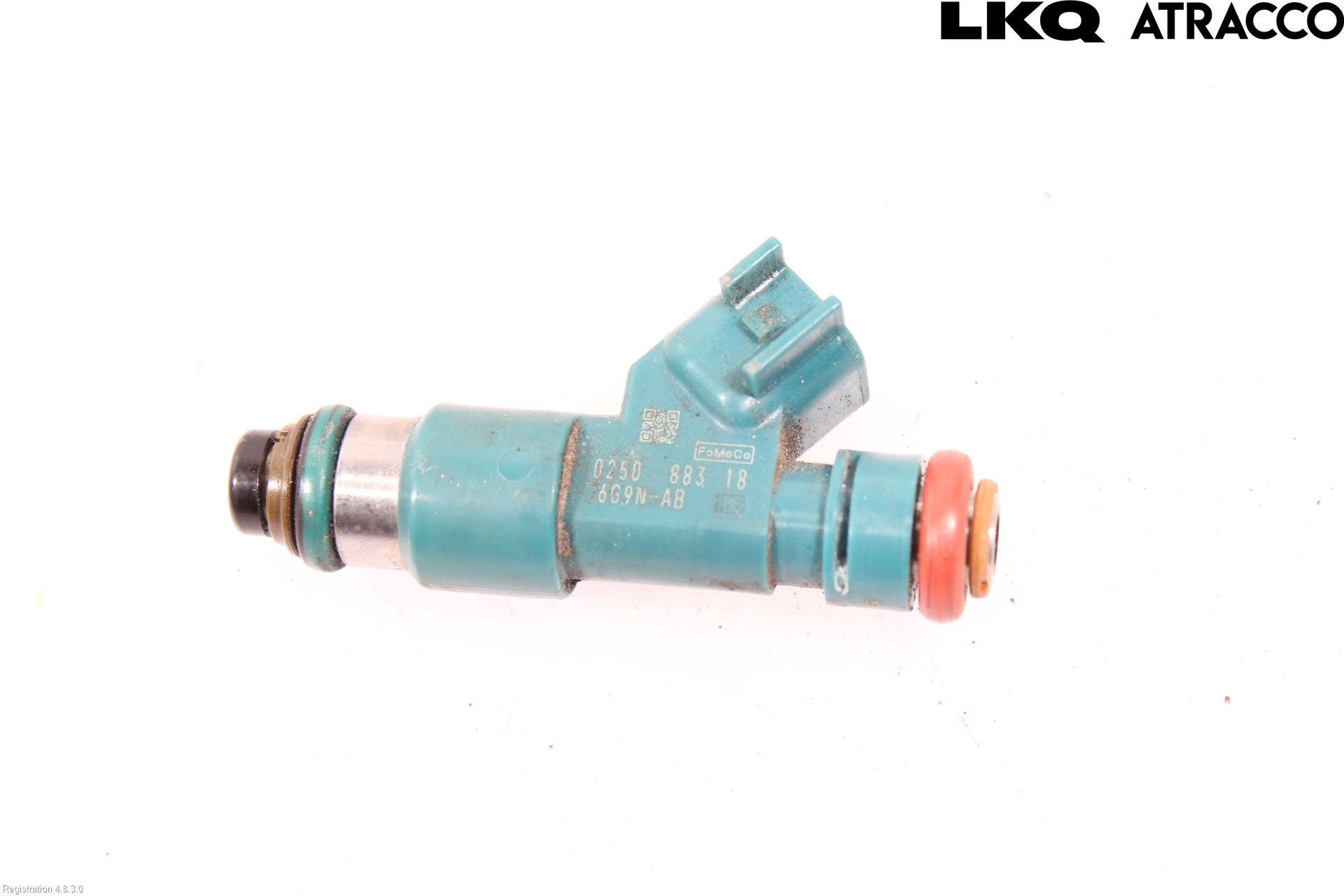 Volvo XC90 07-14 Injspridare