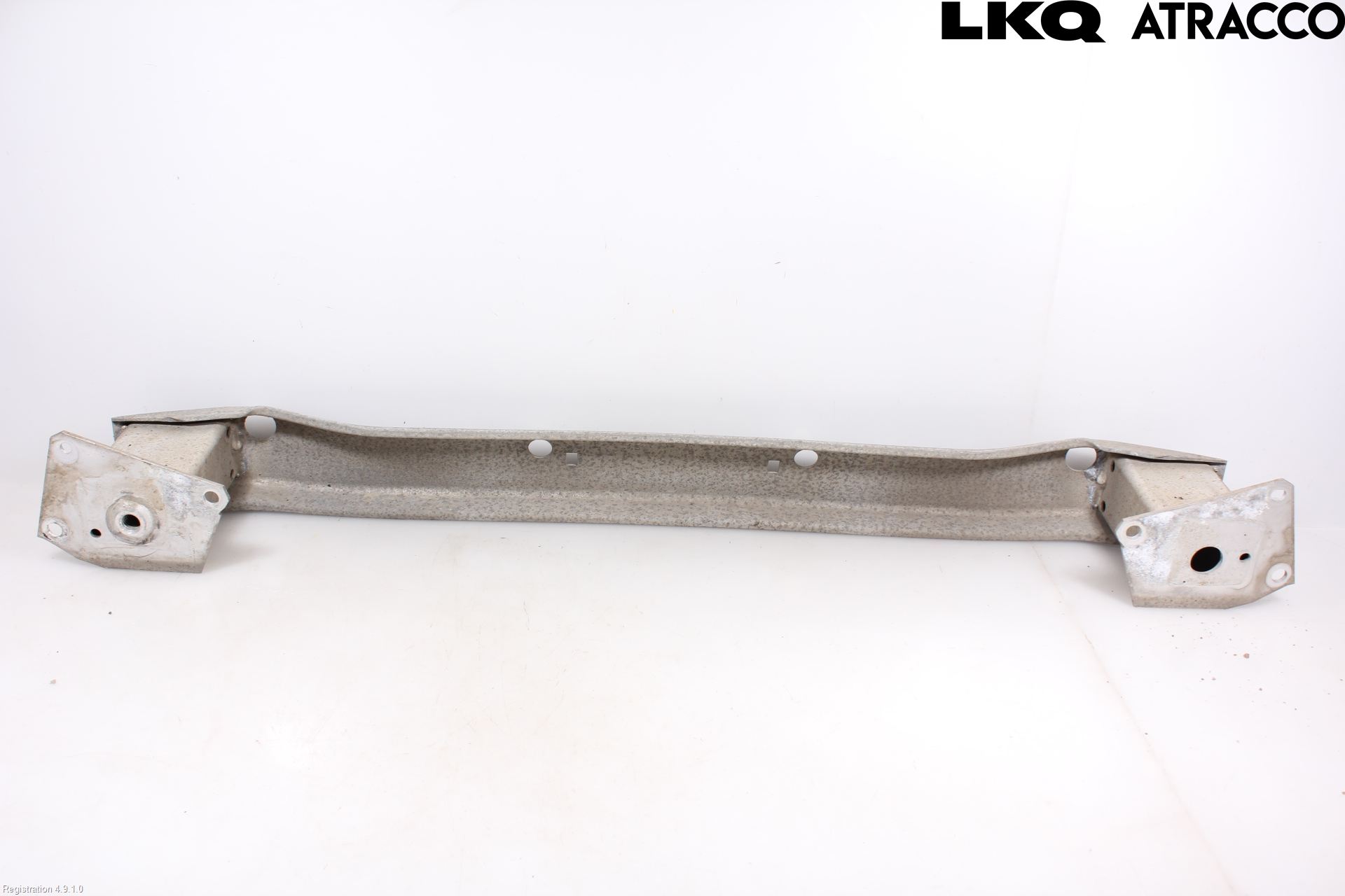 Opel ASTRA K 16-22 Stötfångarbalk Bak