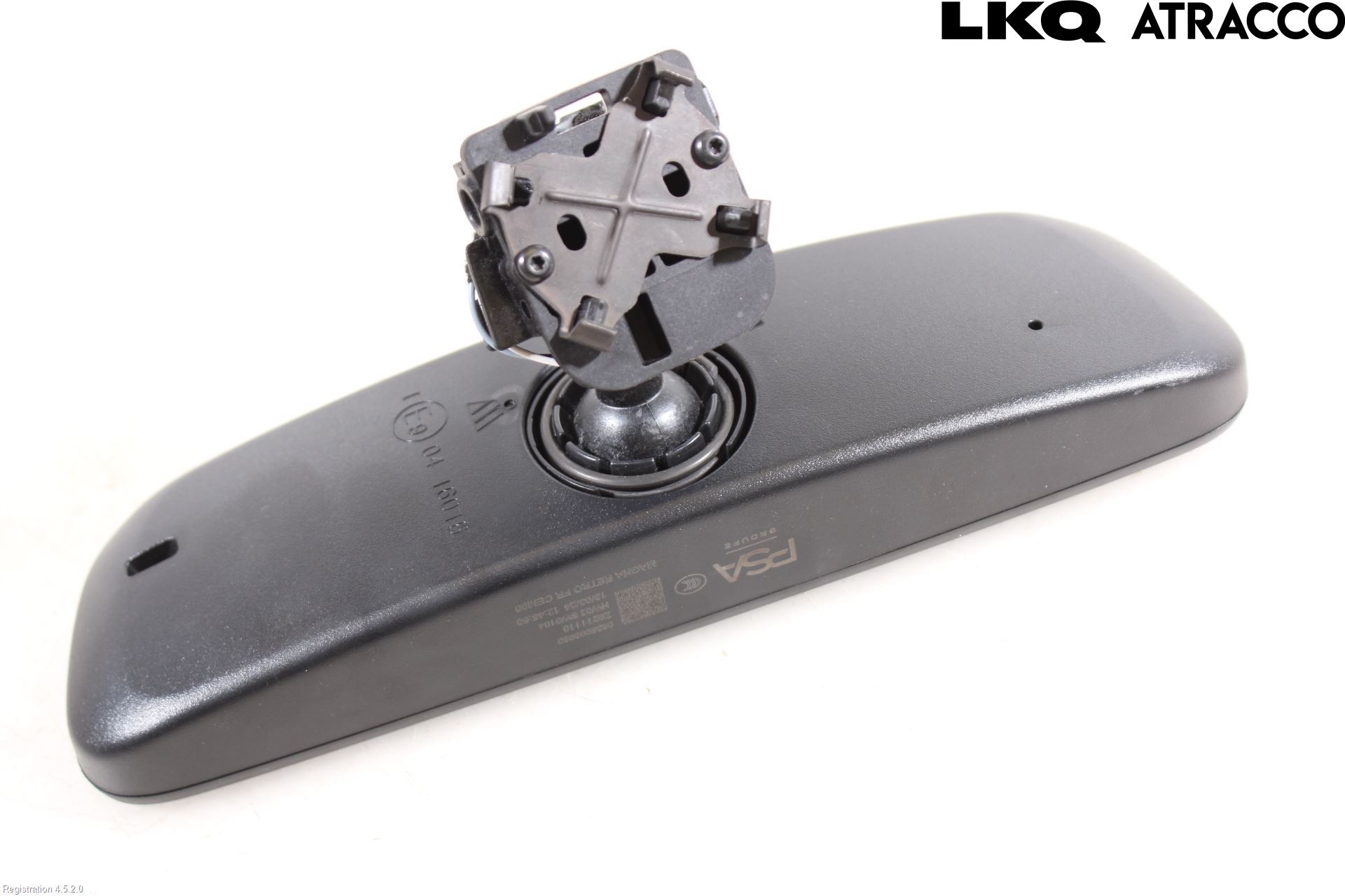 Citroen C4/E-C4 C4X/E-C4X III 21- Spegel Invändig El