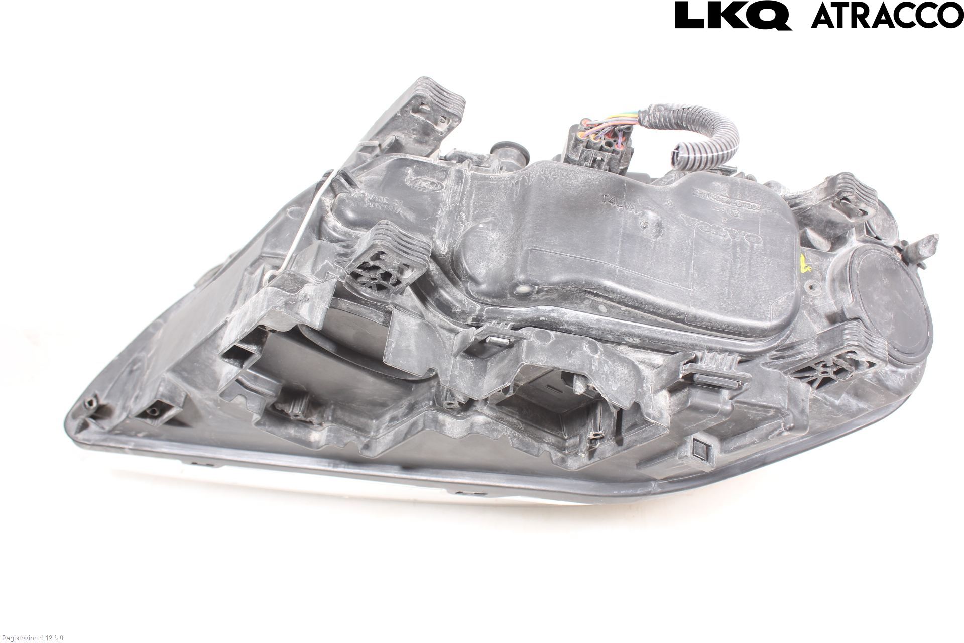 Volvo XC70 08-13 Strålkastare Höger