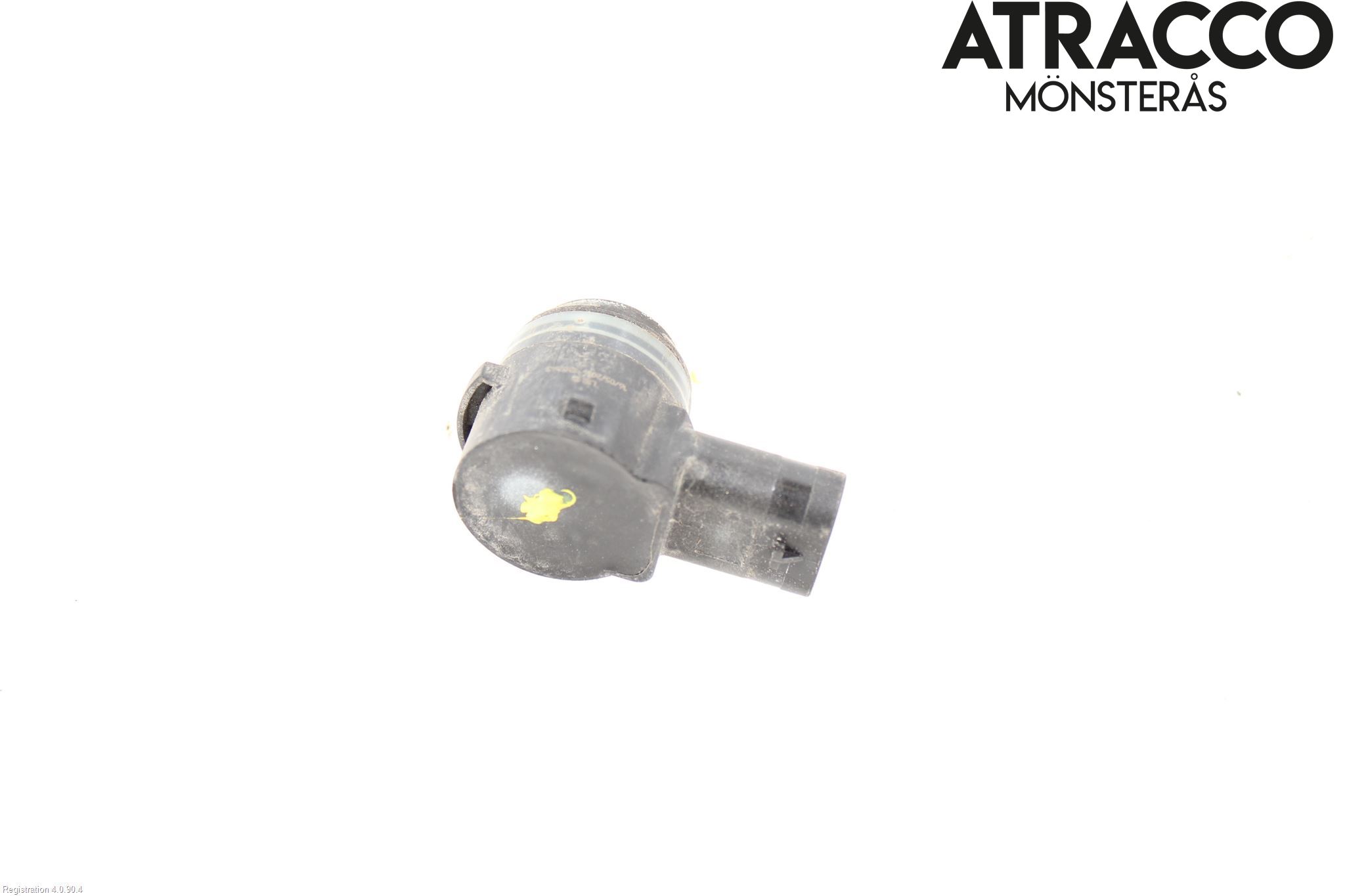 Volkswagen VW GOLF / E-GOLF VII 13-20 Parkeringshjälp Backsensor